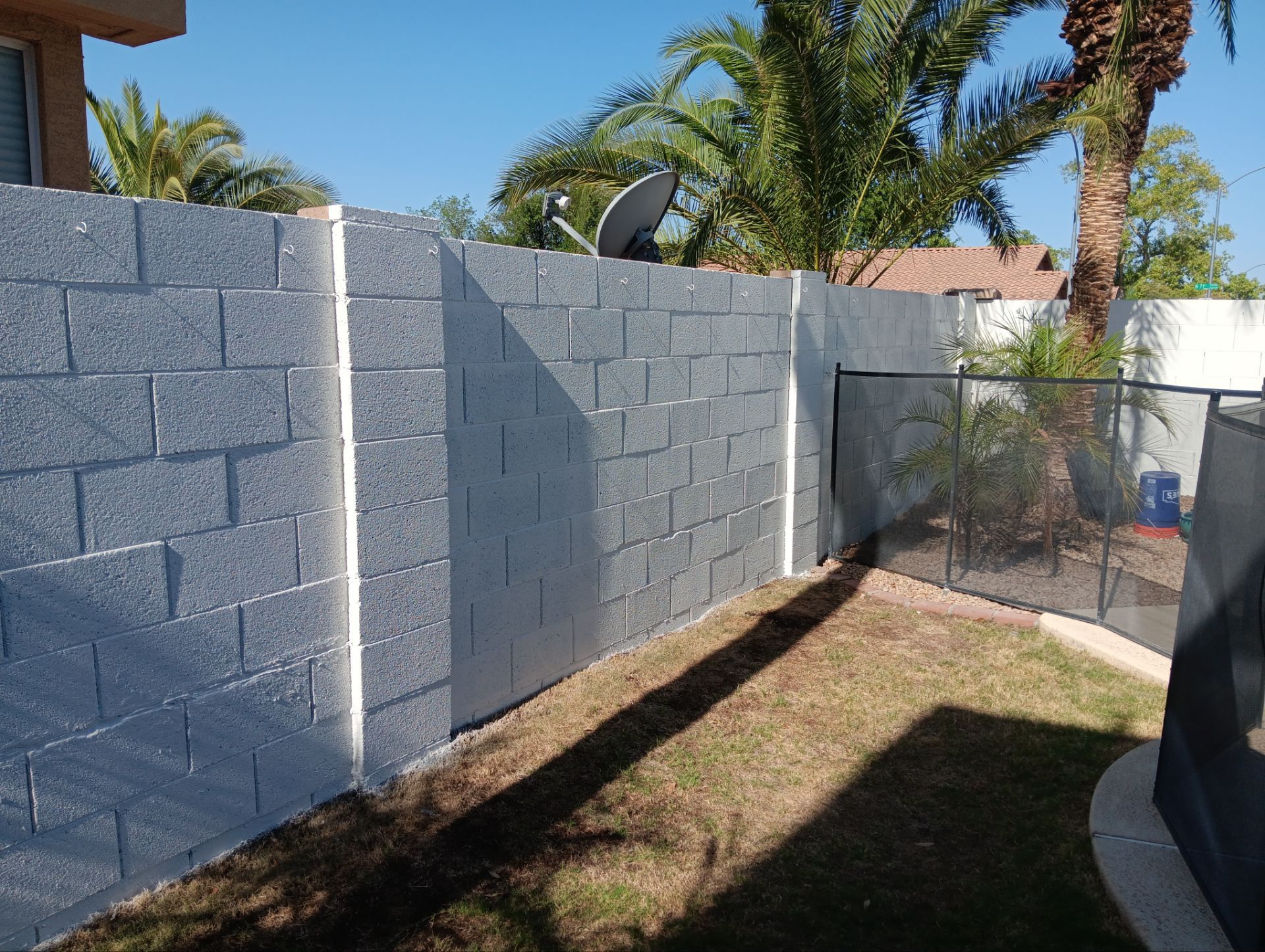 Exterior Painting - Glendale by Crash of Rhinos Painting & Garage Floors