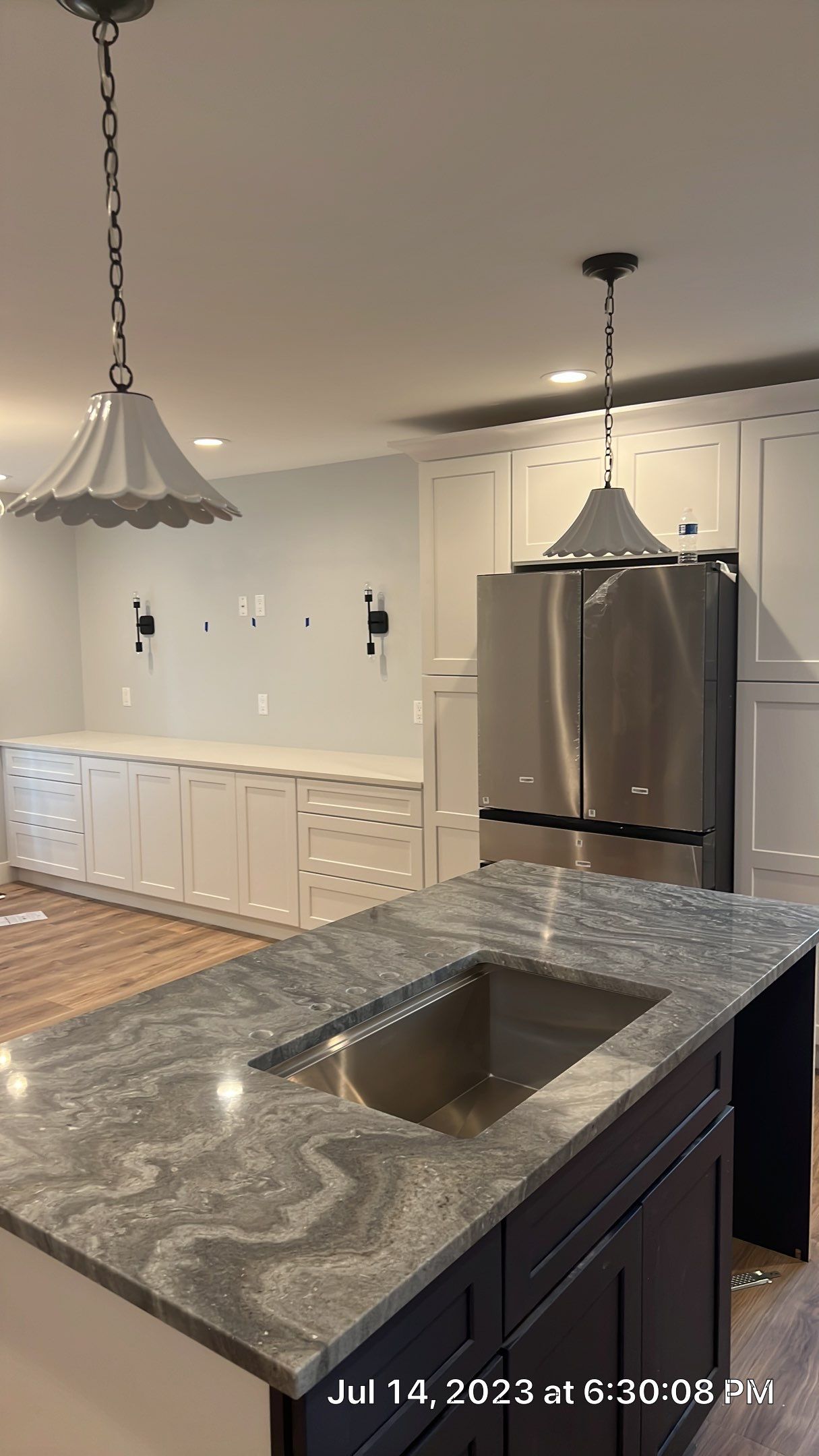 Fire Damage Restoration - Private Residence  by Bloomfield Construction & Restoration