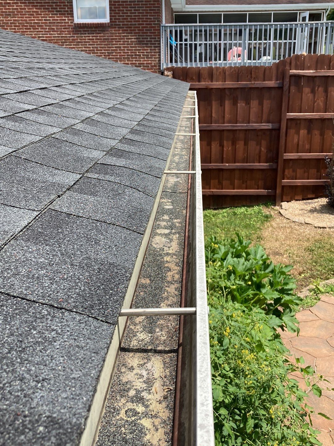 Residential Roofing Installation using GAF Timberline HDZ, Charcoal by Rainstoppers Roofing