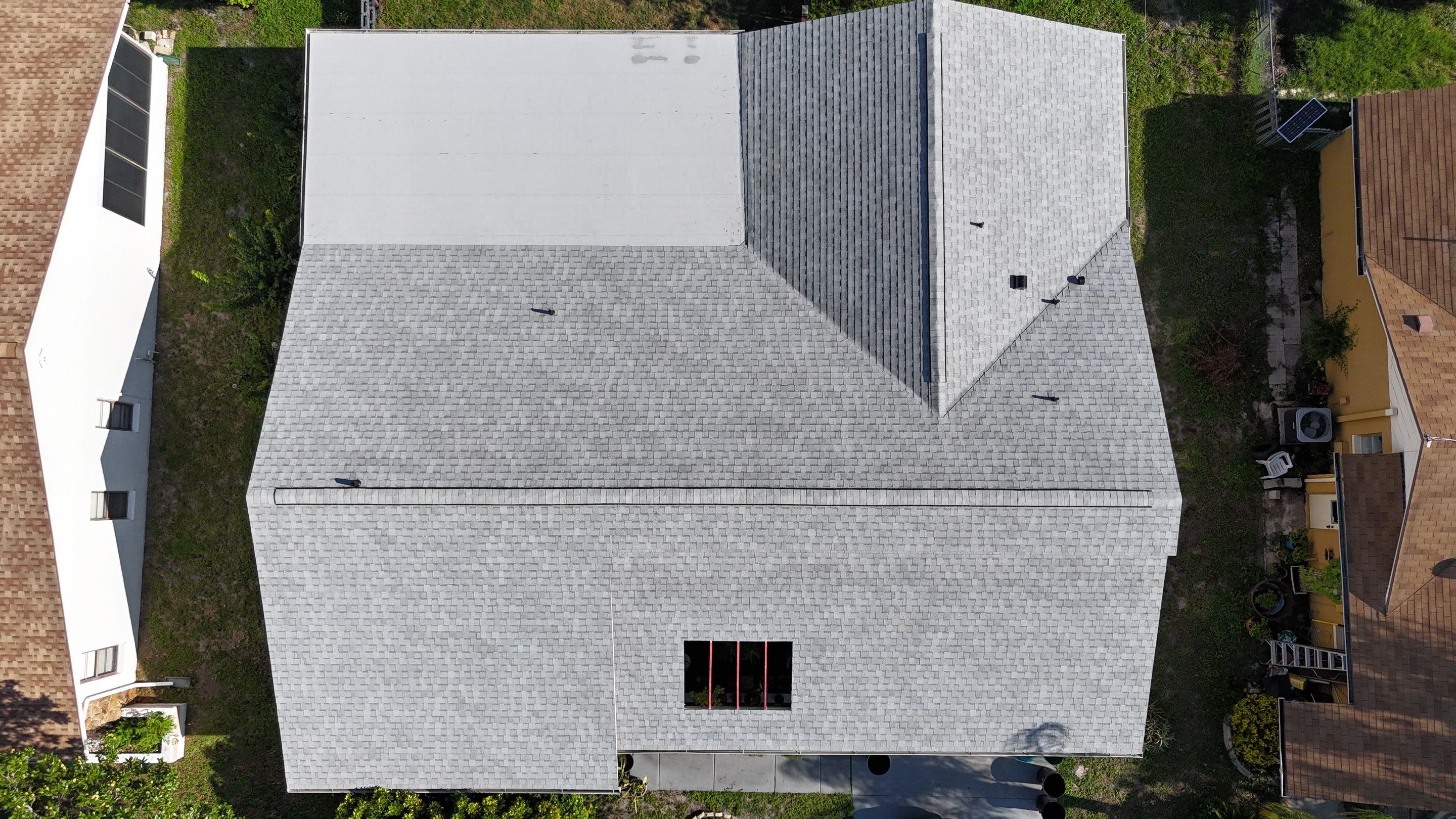 Roof Replacement in Port Richey, FL by Steadfast Roofing 