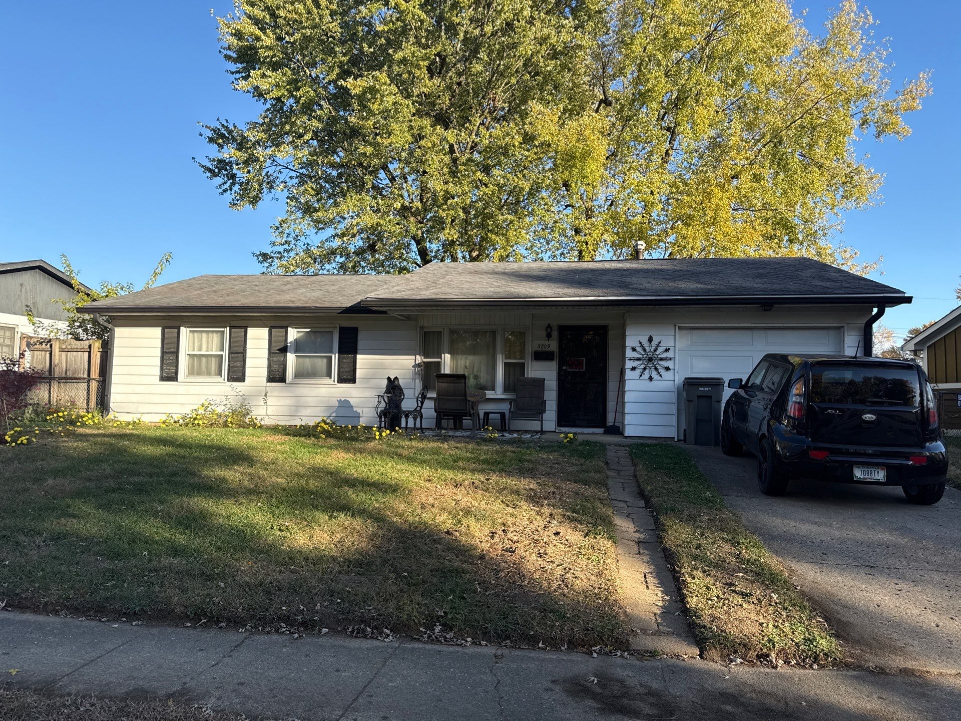 Whitis - Project Portfolio by Honeycomb Roofing and Exteriors