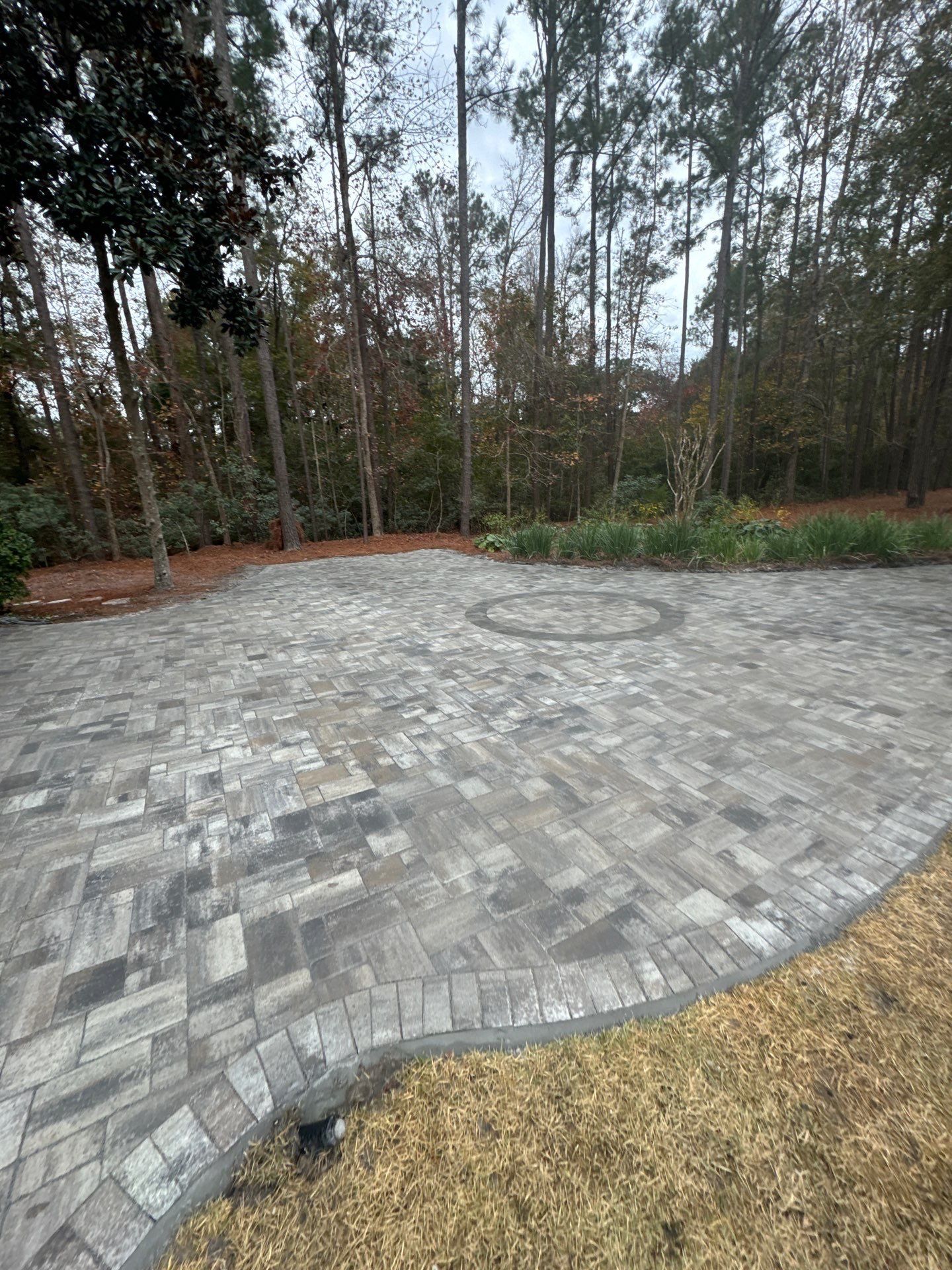 Completed Jobs  by Lowcountry Scapes, LLC