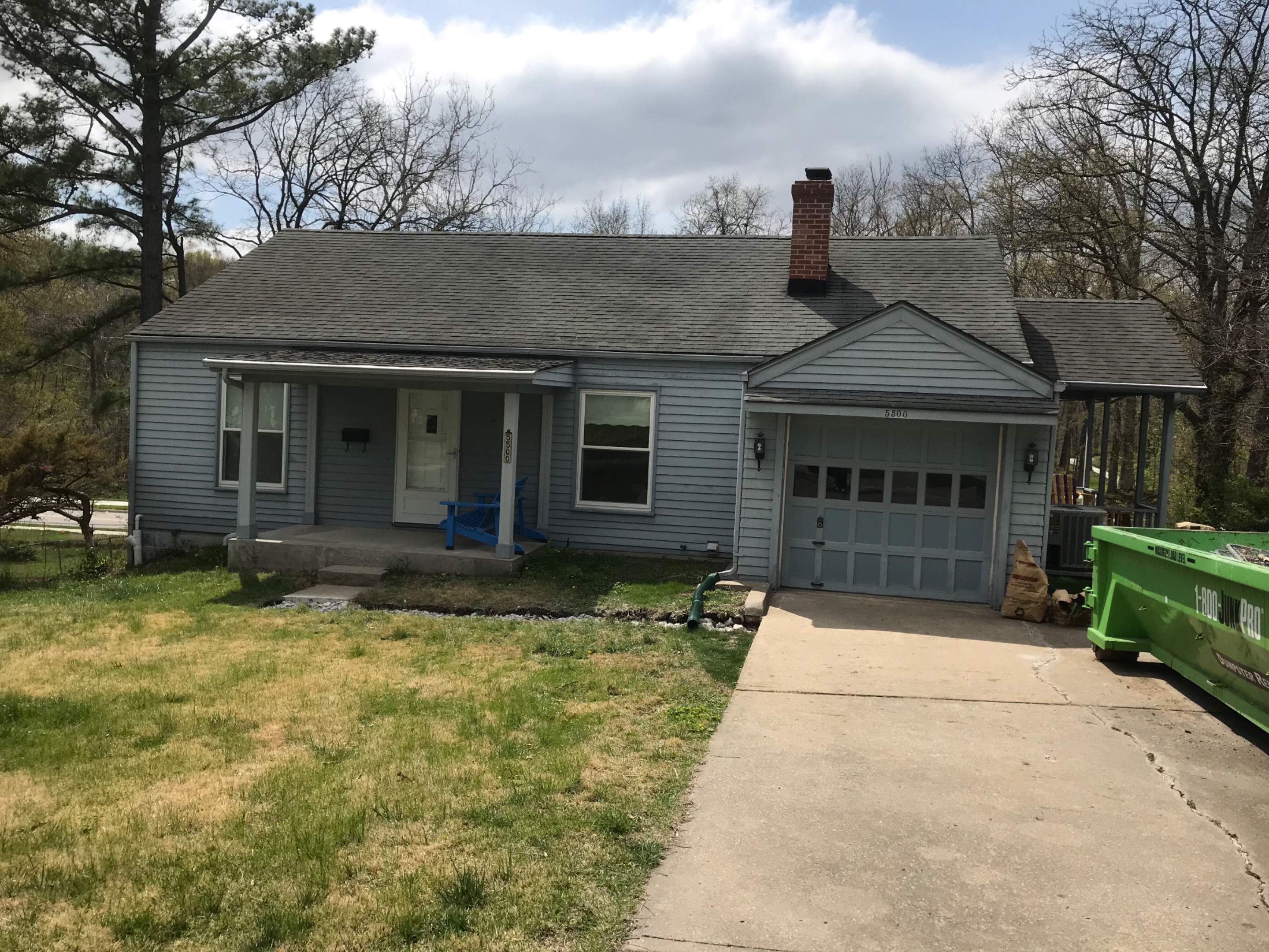 Siding Installation using Premium Point  by EEC  Windows, Siding & Roofing 