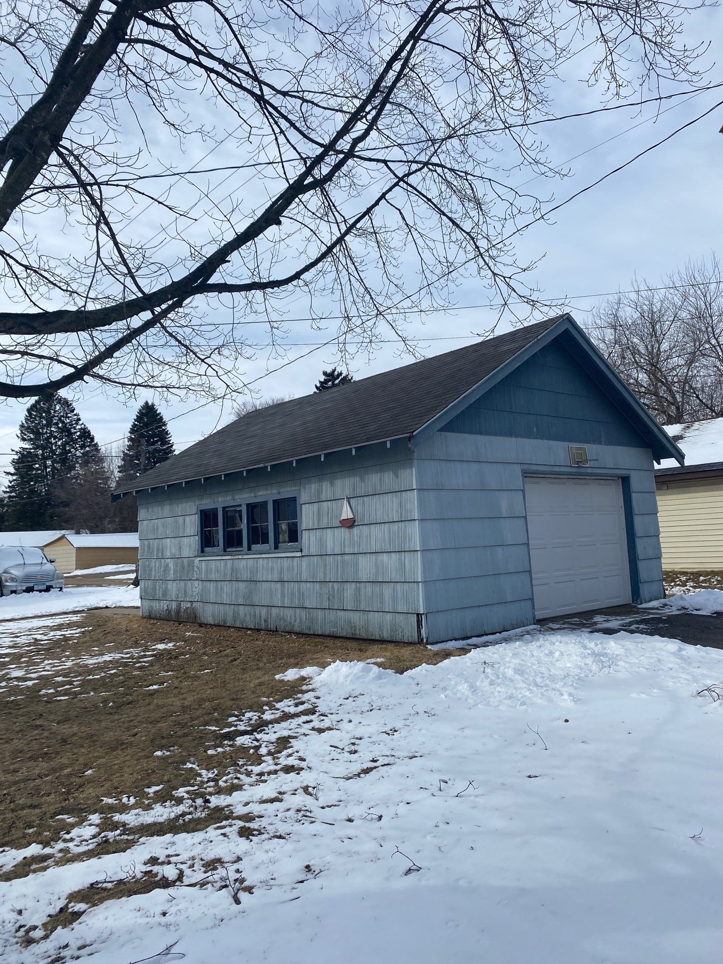 Full Exterior Remodel by Zablocki Roofing & Exteriors