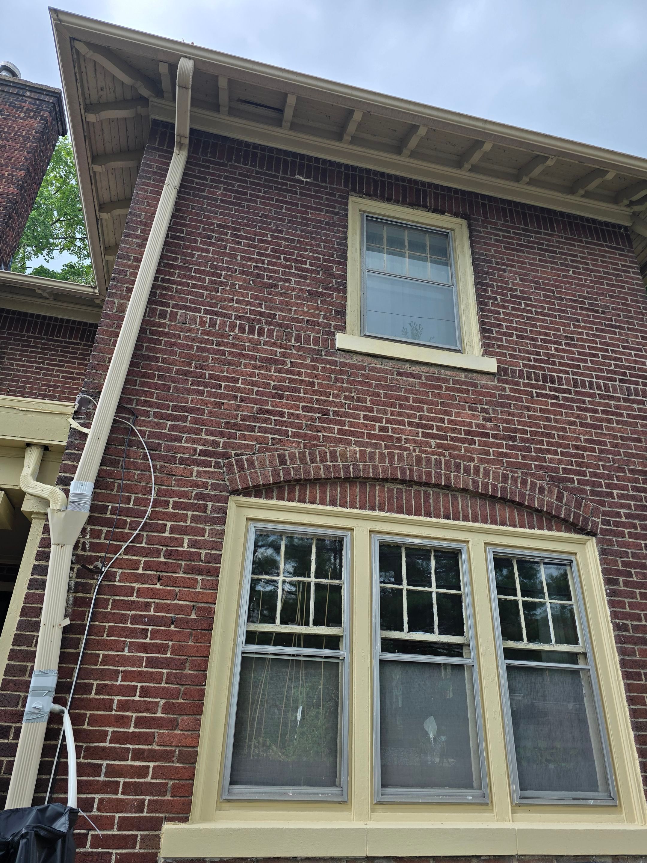 Minor - Columbus - Roof Replacement by Tru Concepts