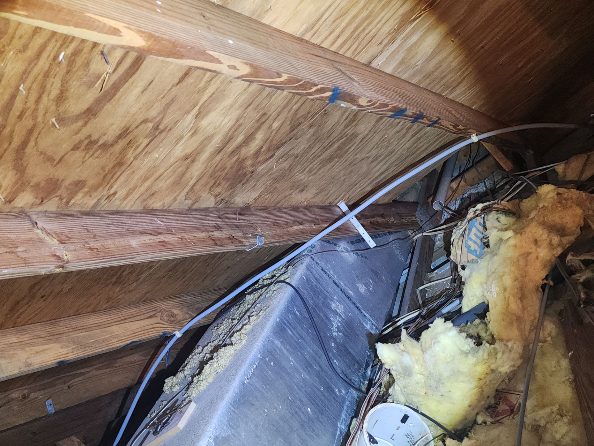 Concrete Tile Roof Repair and Underlayment Replacement in Boca Raton by Aastro Roofing