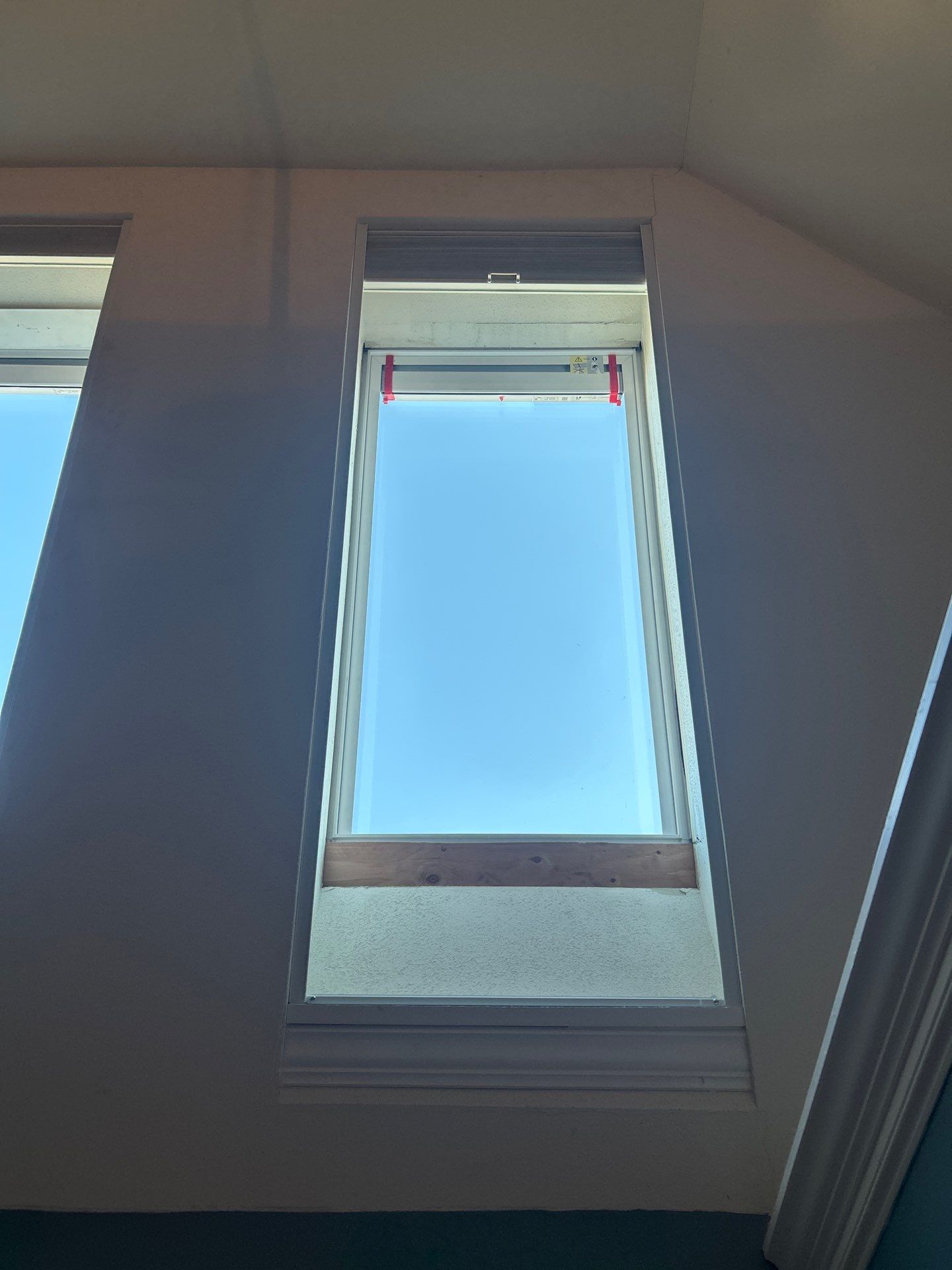 New Roof, Skylights, and Metal Accent Roof Installation in Groton by Mighty Dog Roofing of Greater Middlesex County