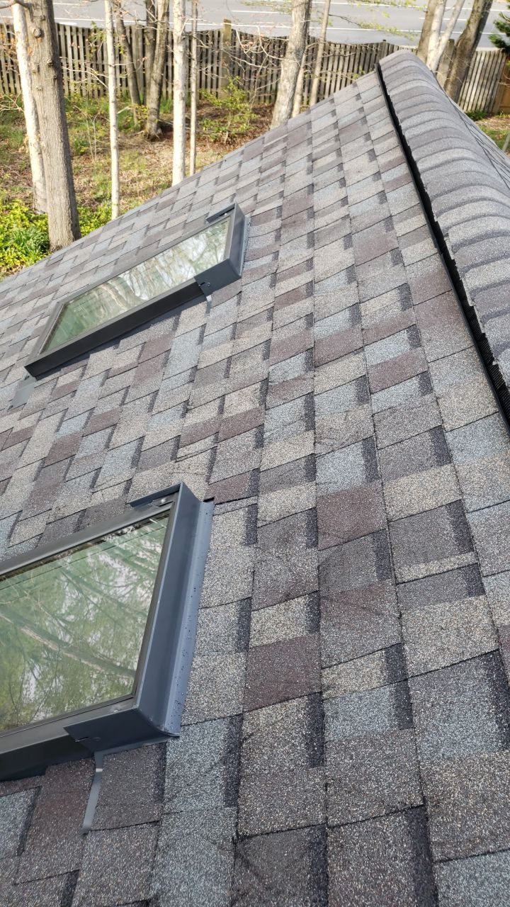 Springfield Certainteed Landmark Pro Designer Shingles by RM Banning, Inc.