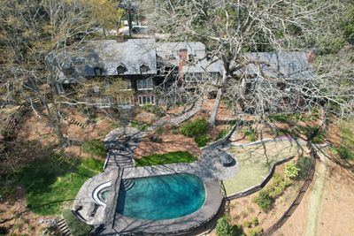 Residential Roofing Installation using Da Vinci Slate 