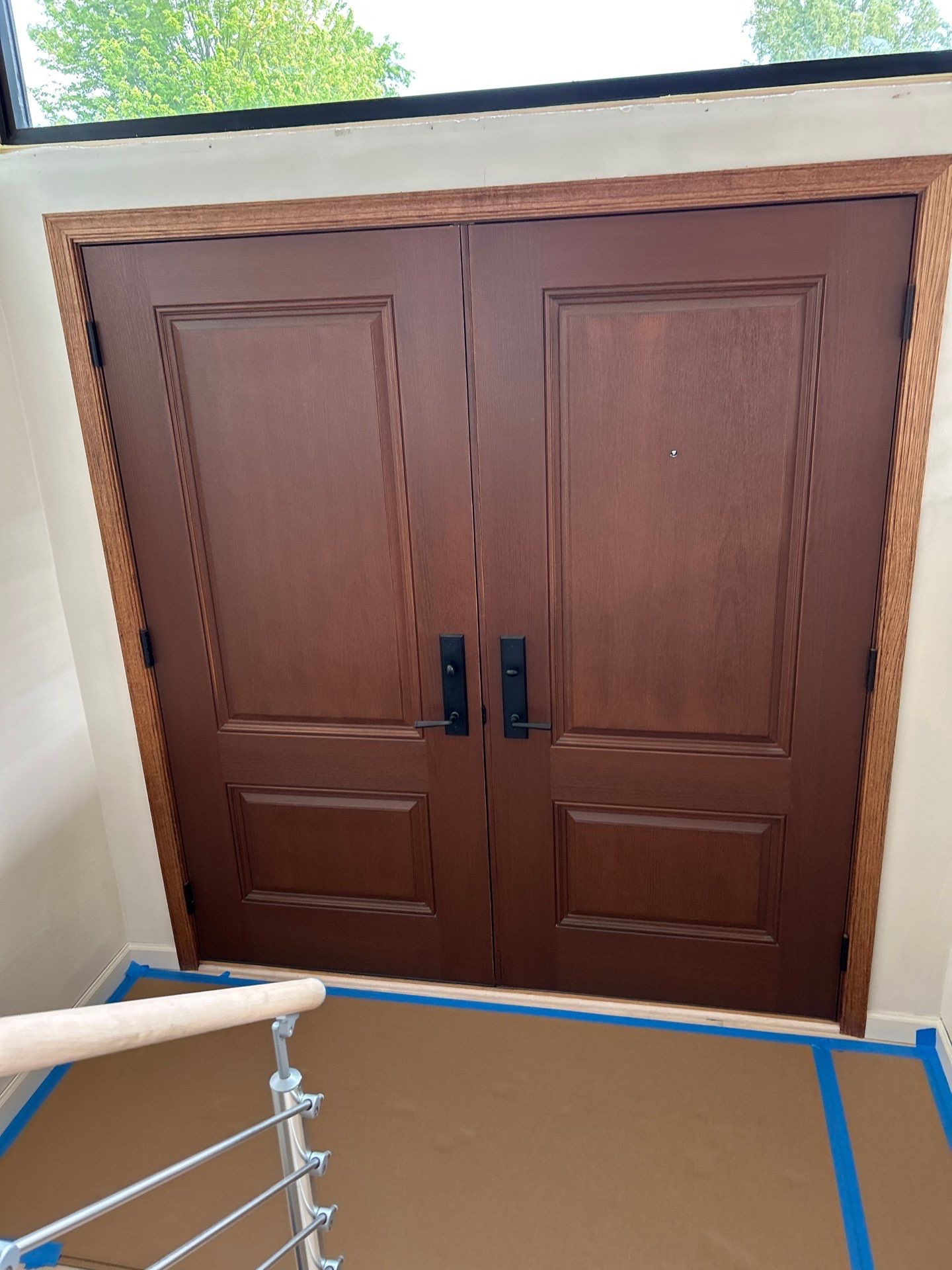 Pella window replacement  by United Windows and Siding LLC