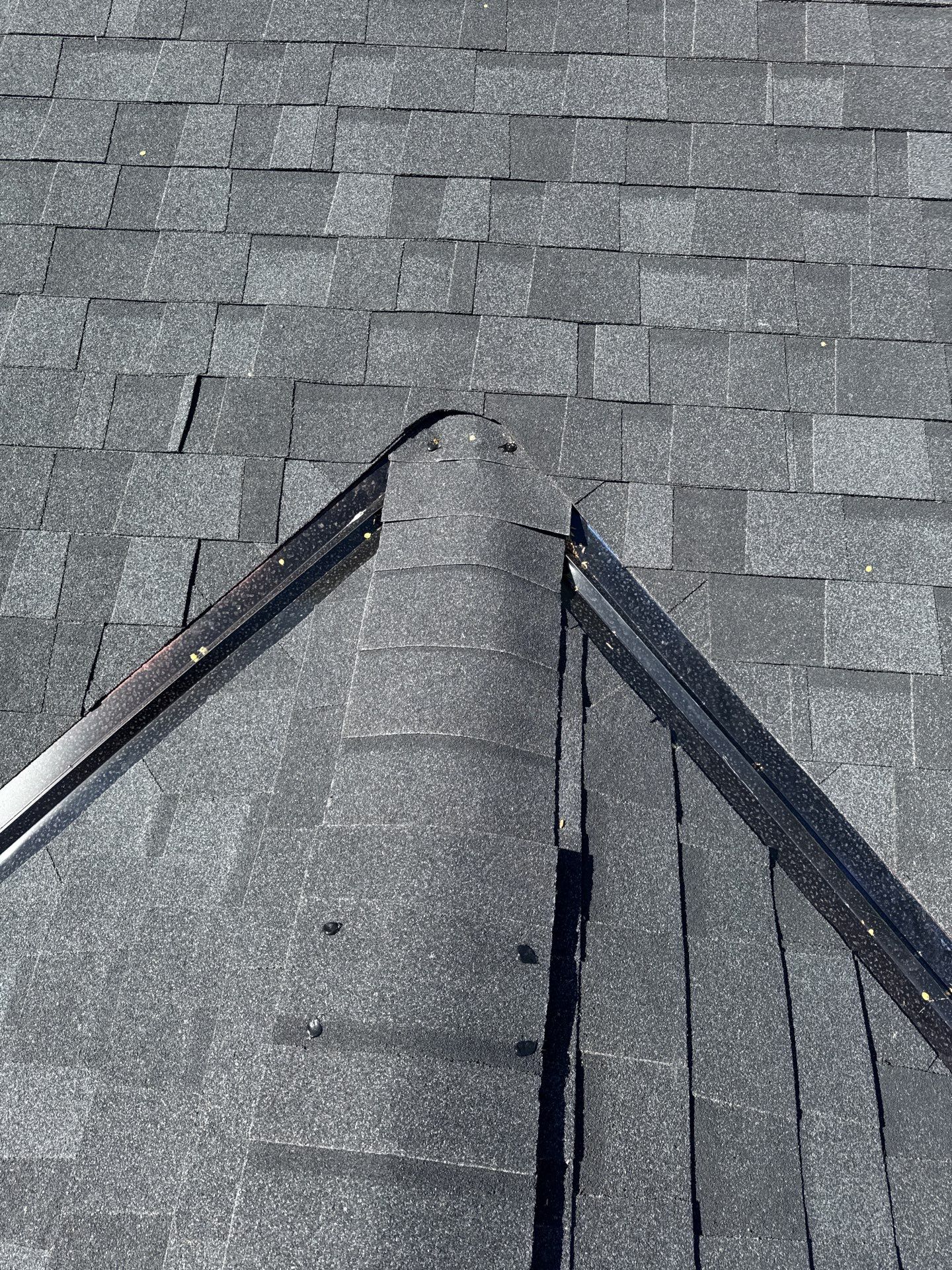 Total Upgrade: Class 4 Roof Replacement + Luxury PuroStone Showers by Forever Fortified