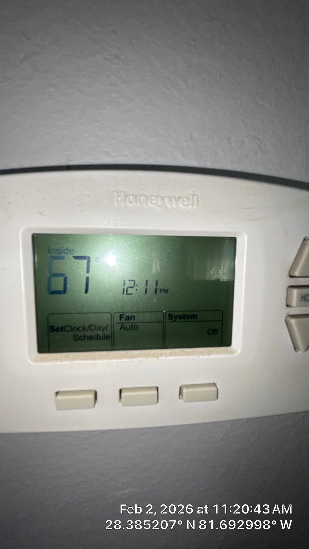 Air Duct Bathroom Exhaust Fans Cleaning in Clermont by Hygienic Air, Inc