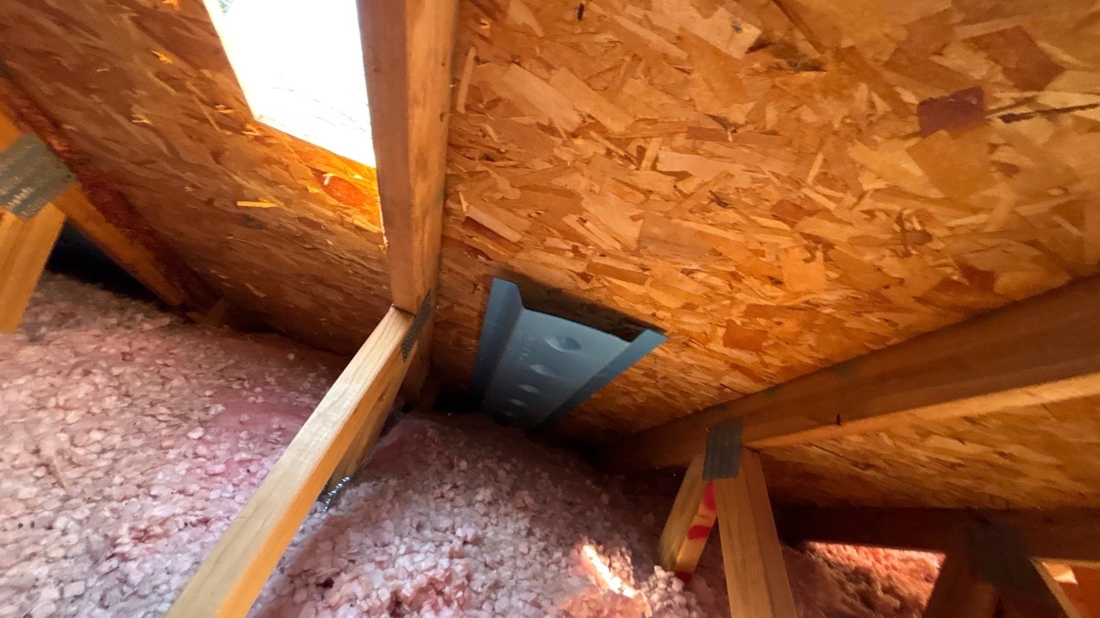 Roof Replacement using Malarkey Vista Brilliant Black by 180 Contractors