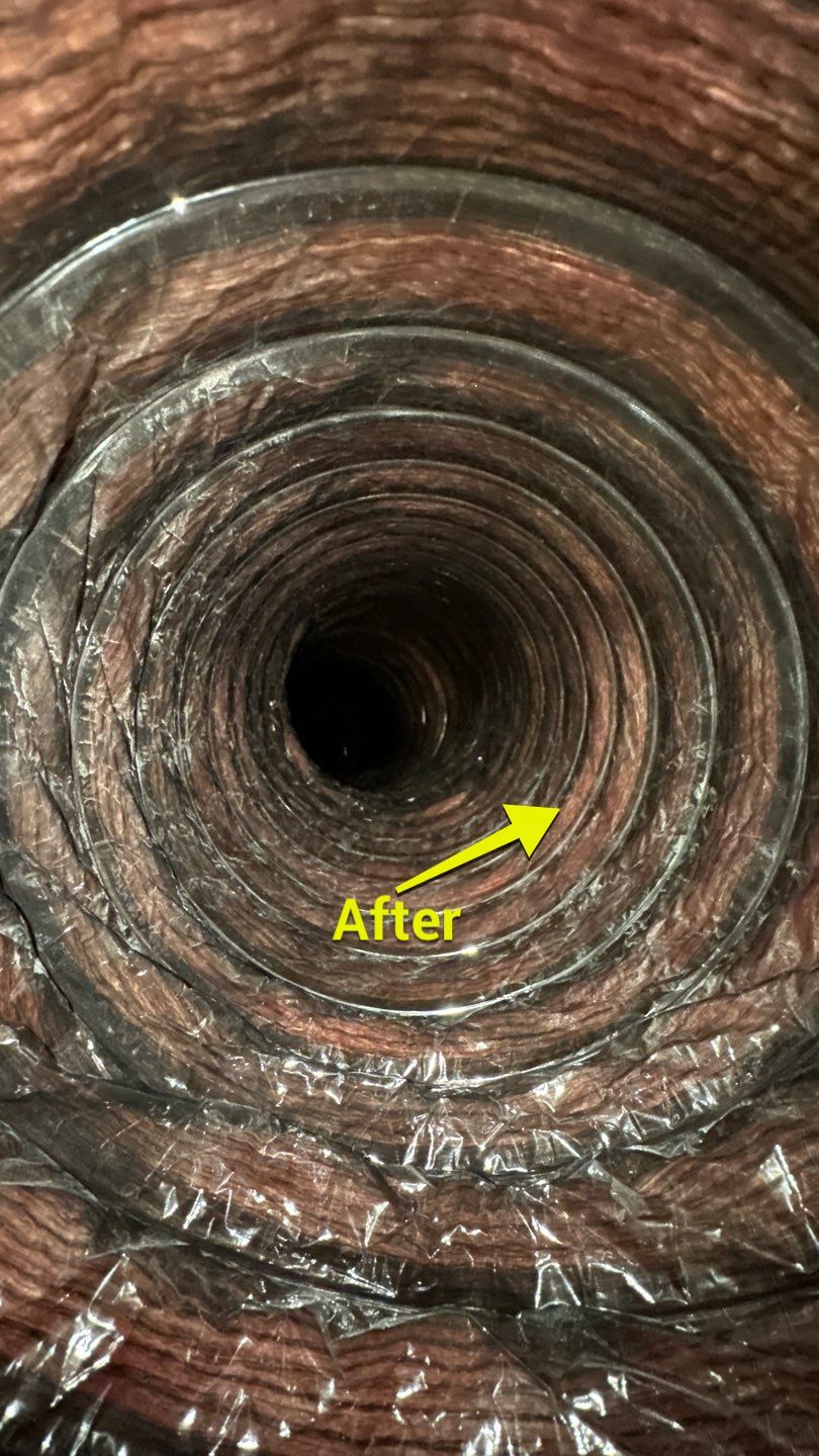 Air Duct Cleaning in Clermont by Hygienic Air, Inc