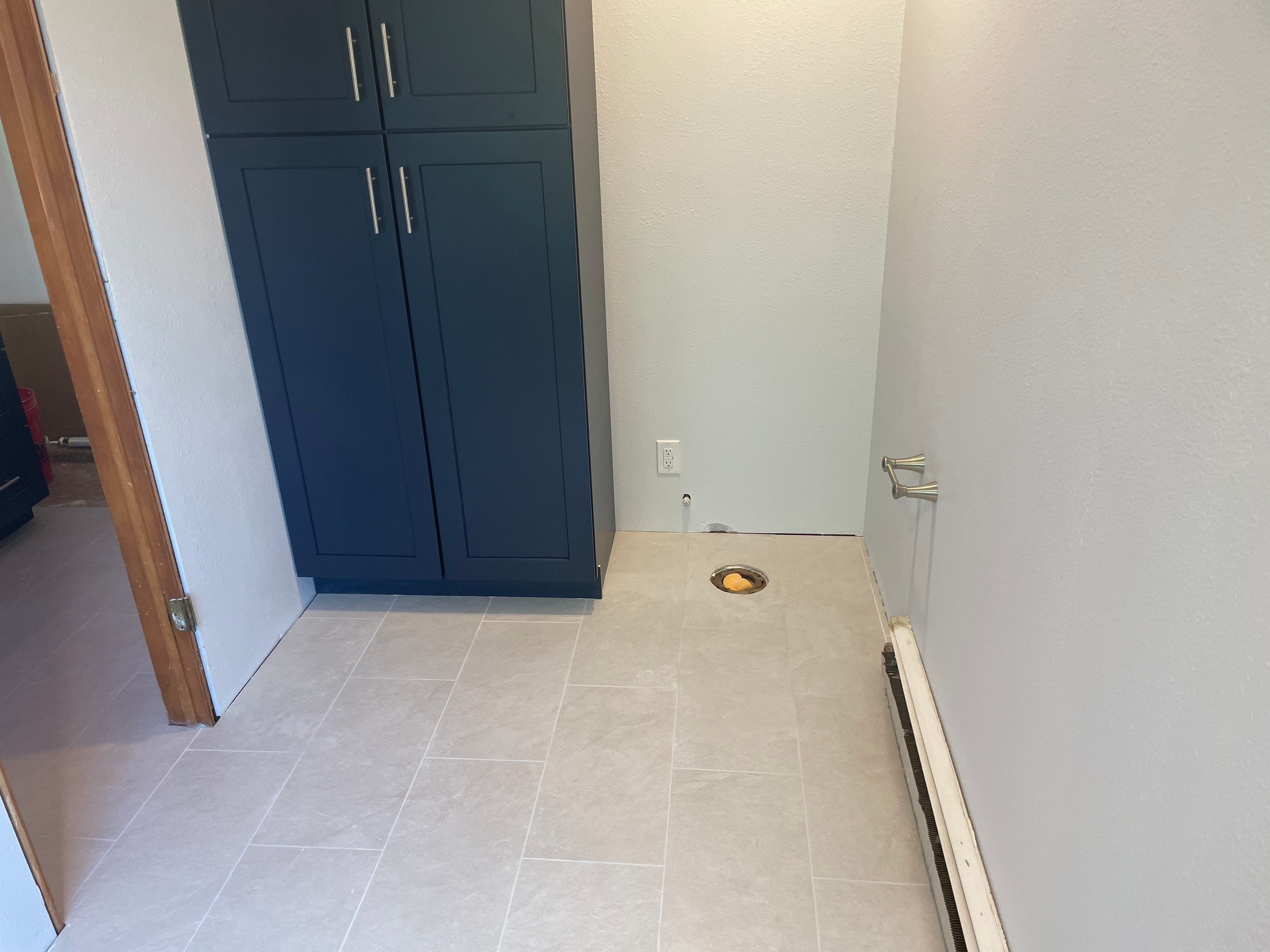 Project in Twin Cedars by Discount Bath LLC