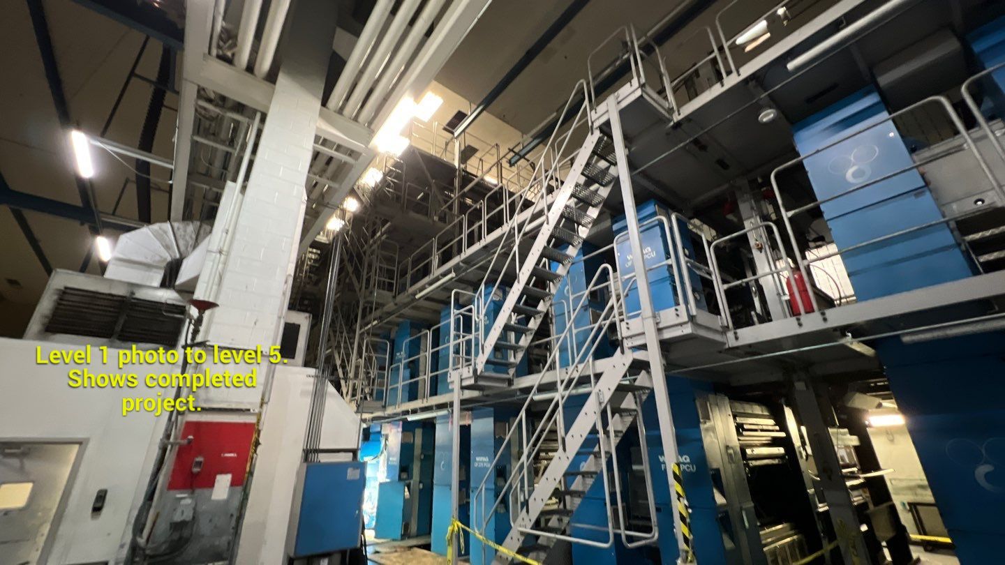 Fire Damage Remediation by Aeris Environmental Inspection