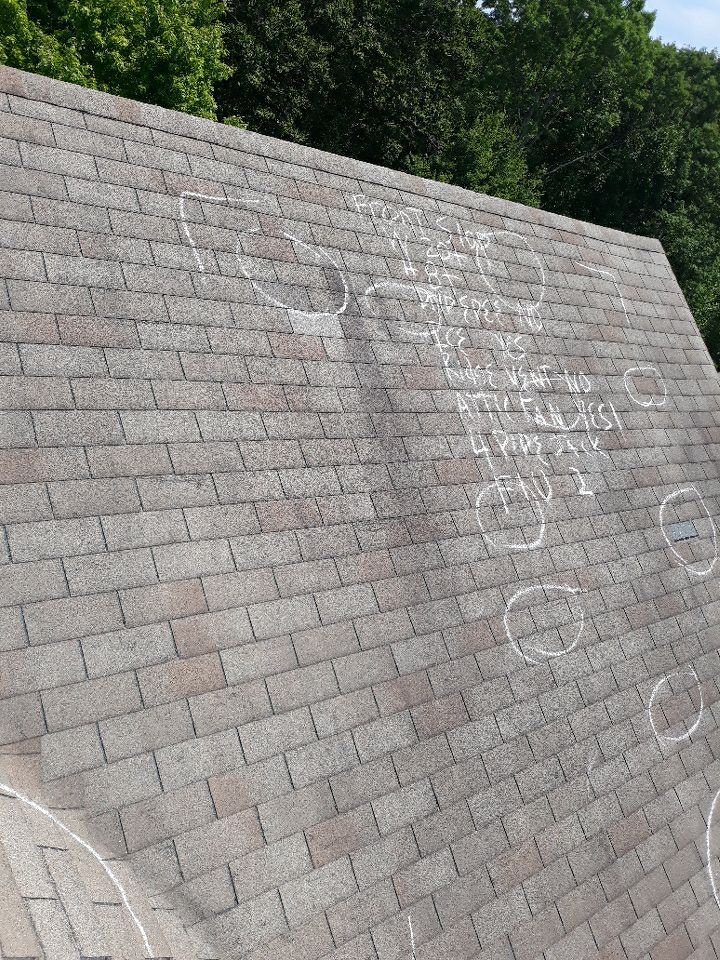 Woodbridge: CertainTeed Landmark Designer Shingles in Cottage Red by RM Banning, Inc.