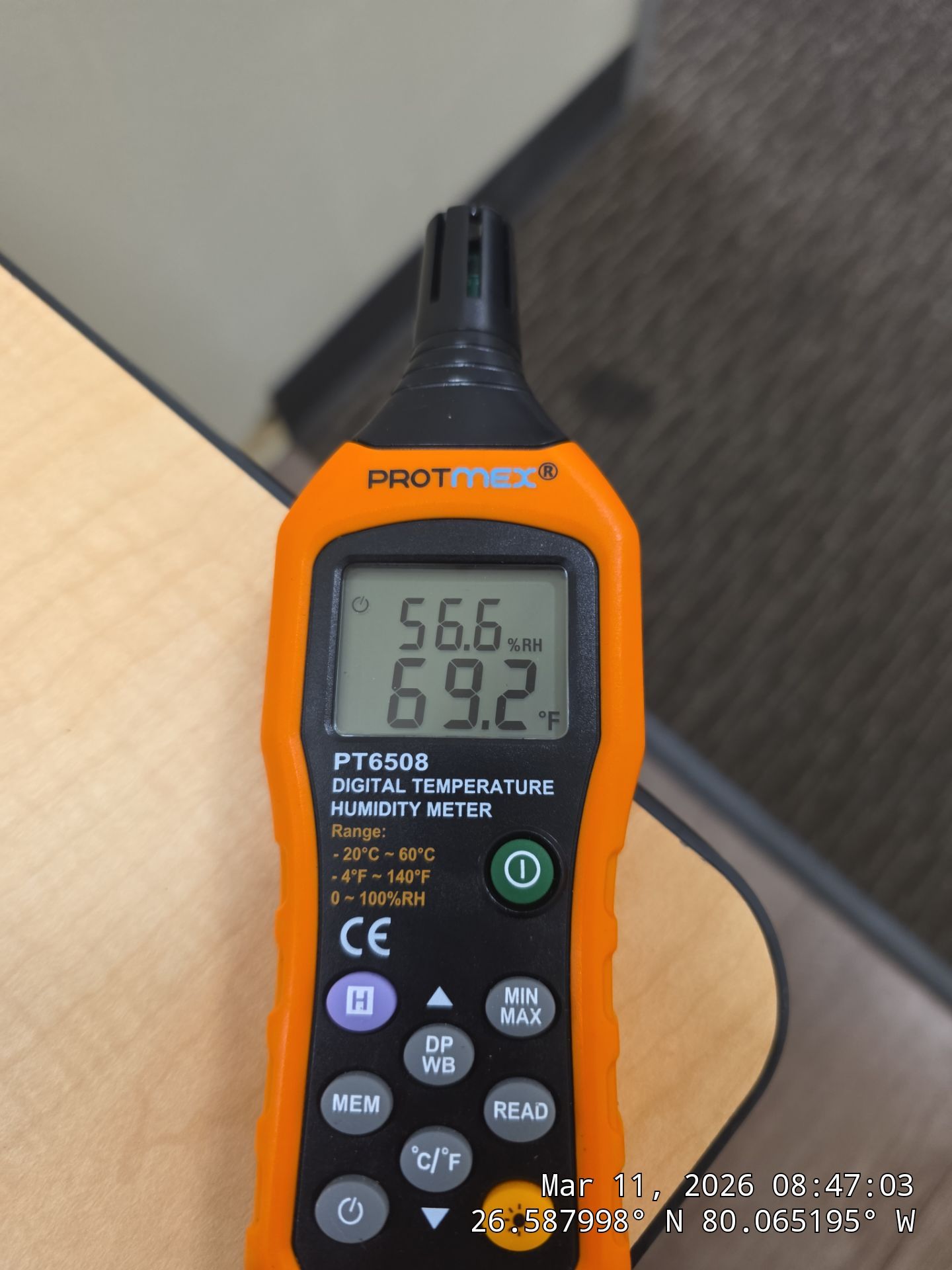 water damage by SuperClean