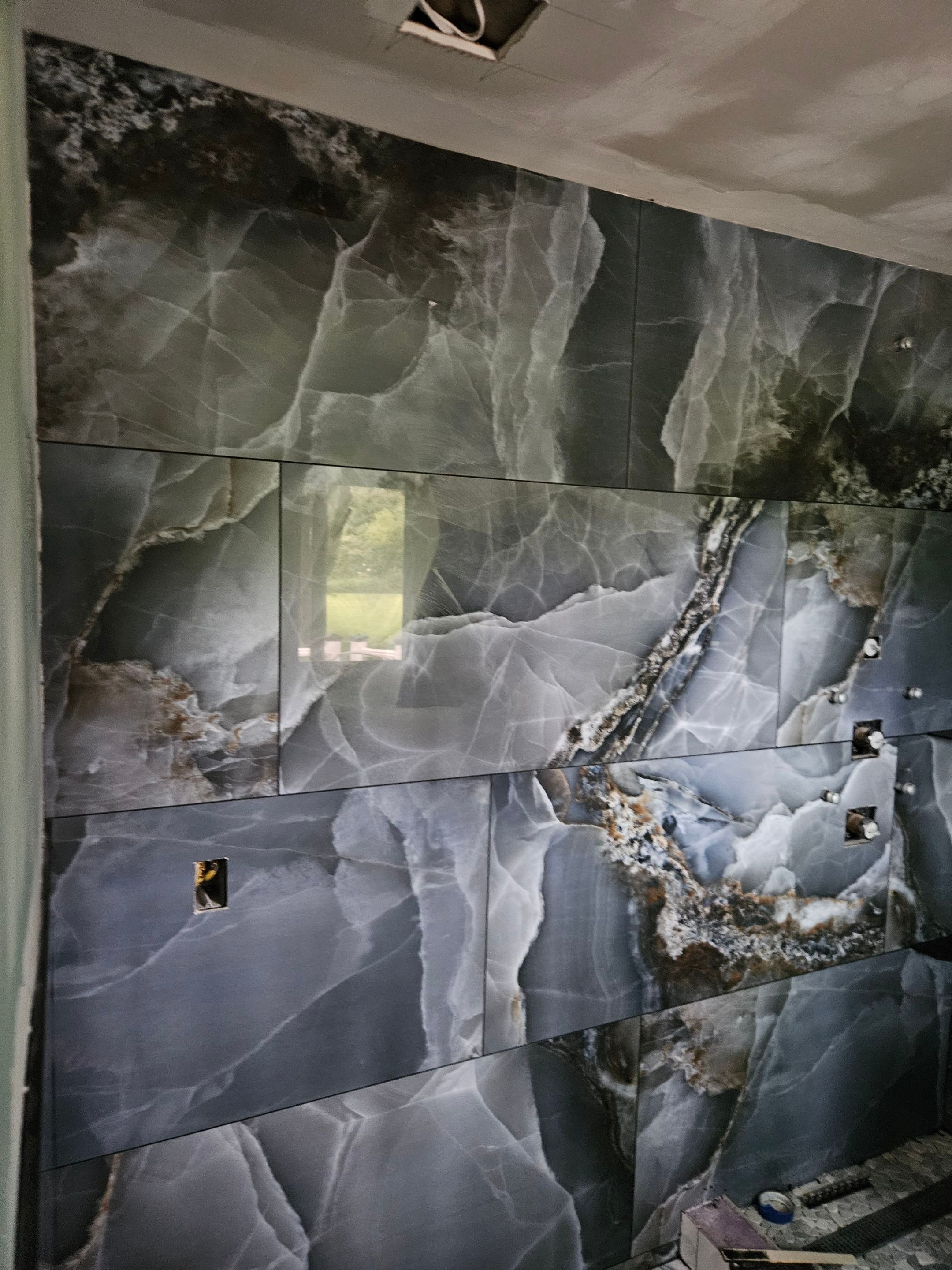 Bathroom Remodel by Clark Builders LLC