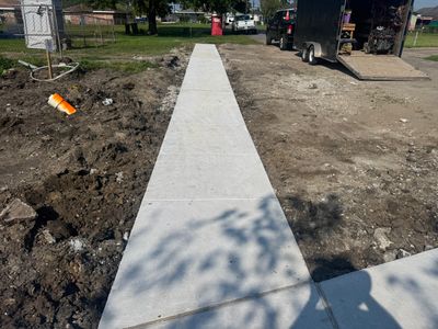 Project in Harvey