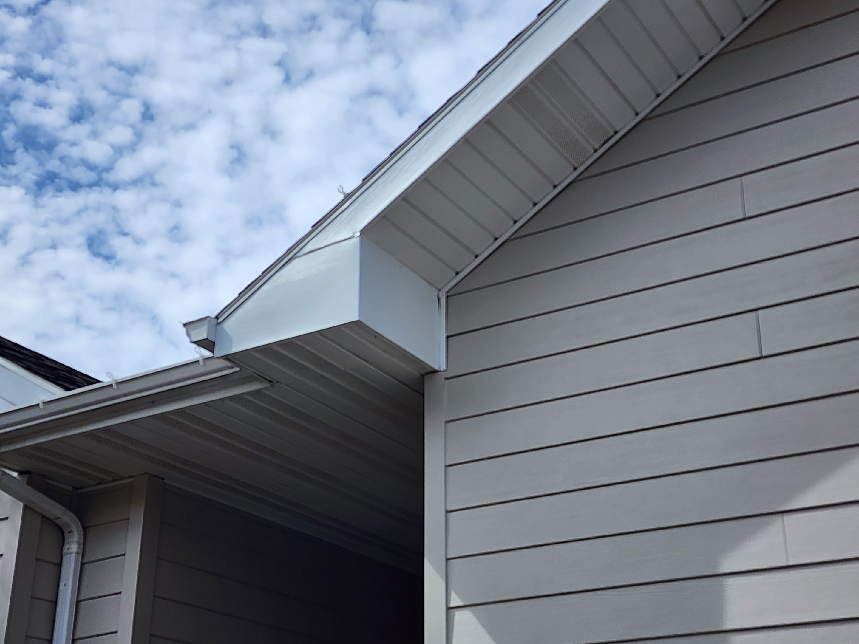 Upgrade your curb appeal with James Hardie! by Weather-Tite Exteriors LLC