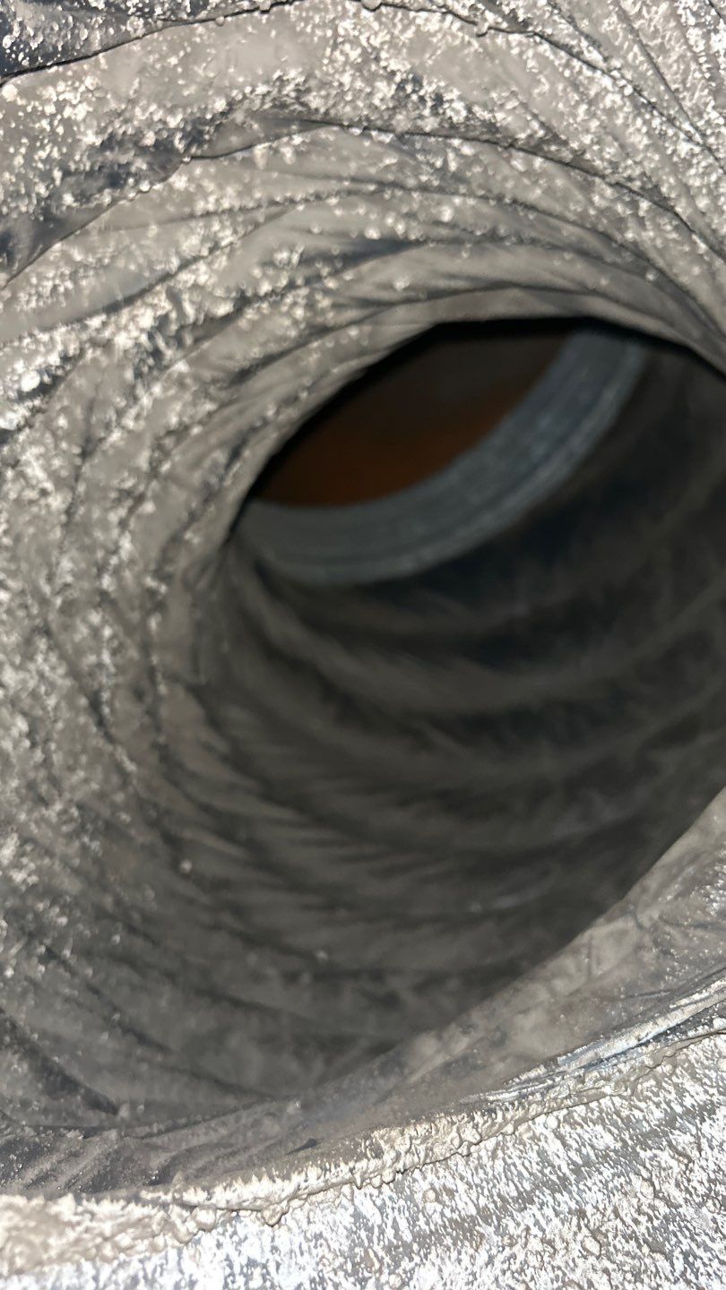 Commercial Air Duct Cleaning in Eustis by Hygienic Air, Inc