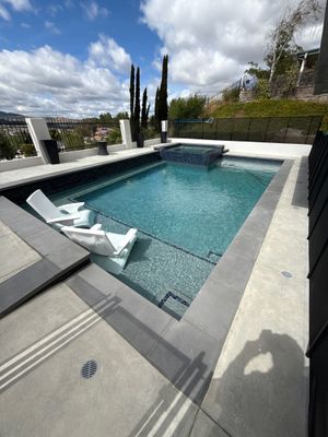 Project in Santa Clarita