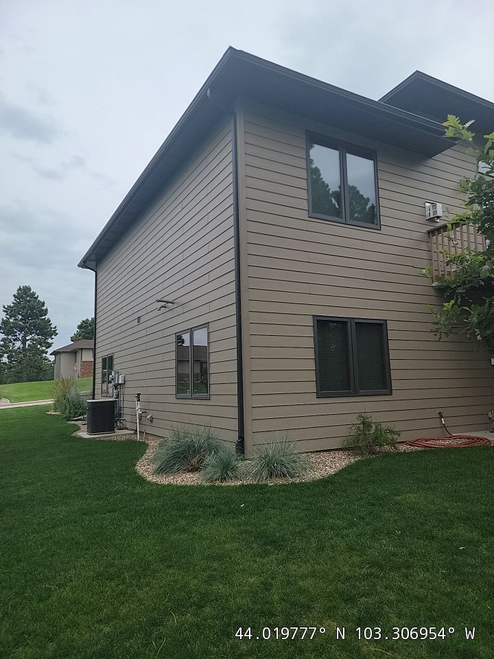 Residential Roofing Installation using Malarkey Shingles by Weather-Tite Exteriors LLC