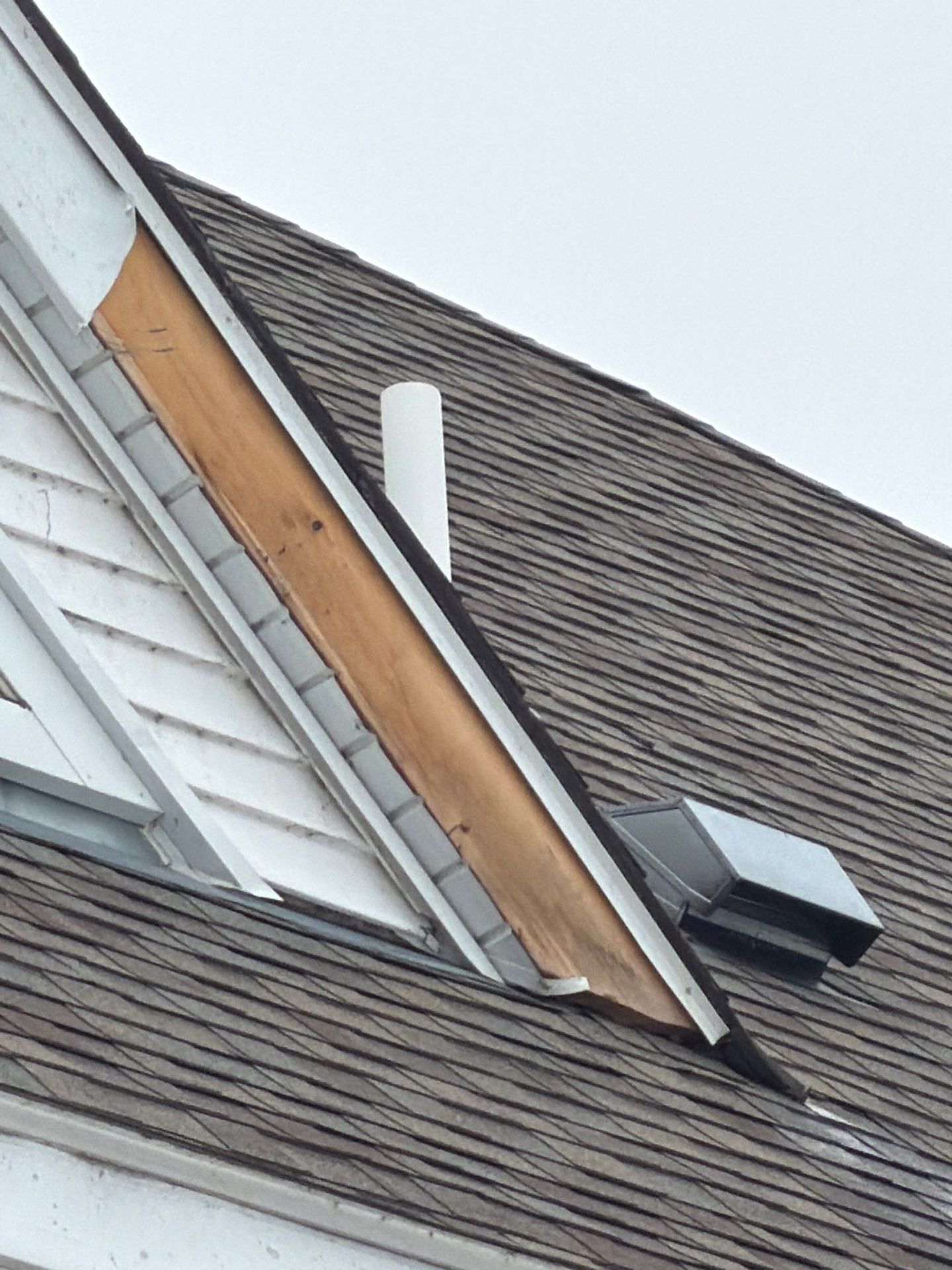Exterior & Interior Repairs by NCS