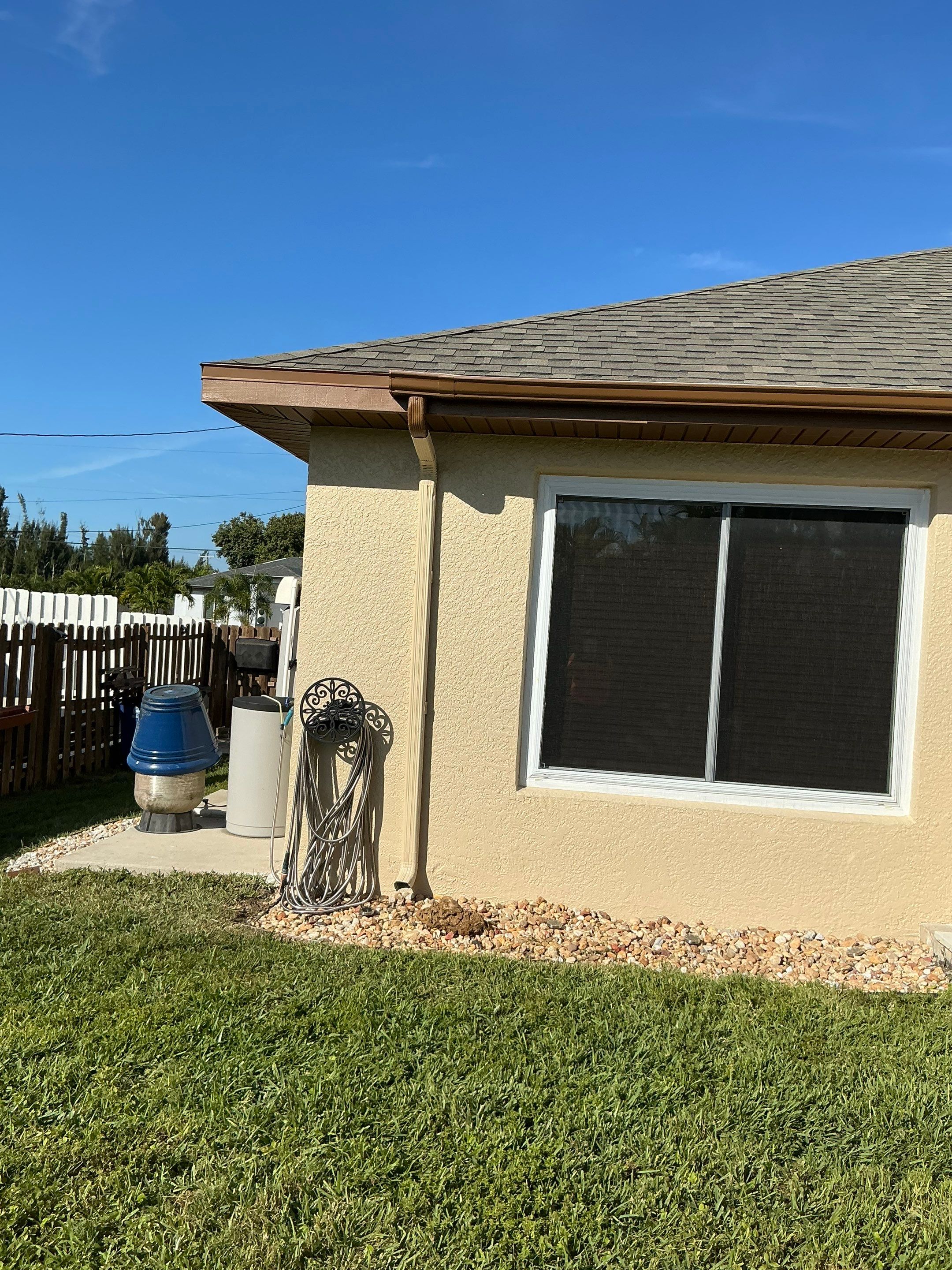 Project in Cape Coral by Sunbelt Home Solutions