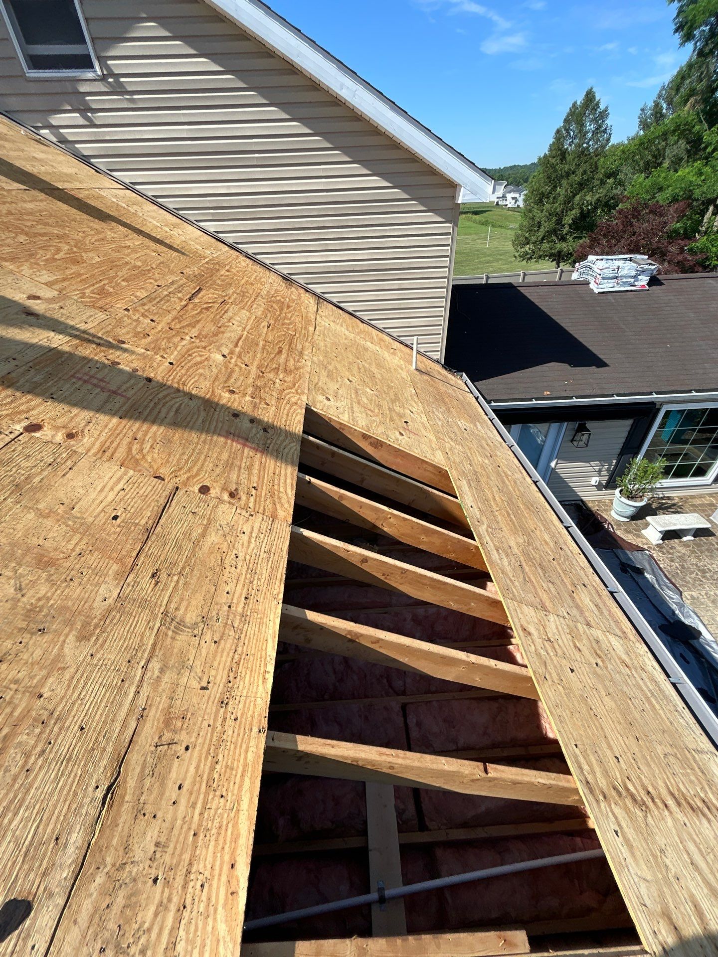 Whole New Roof by Aspen Home Improvements