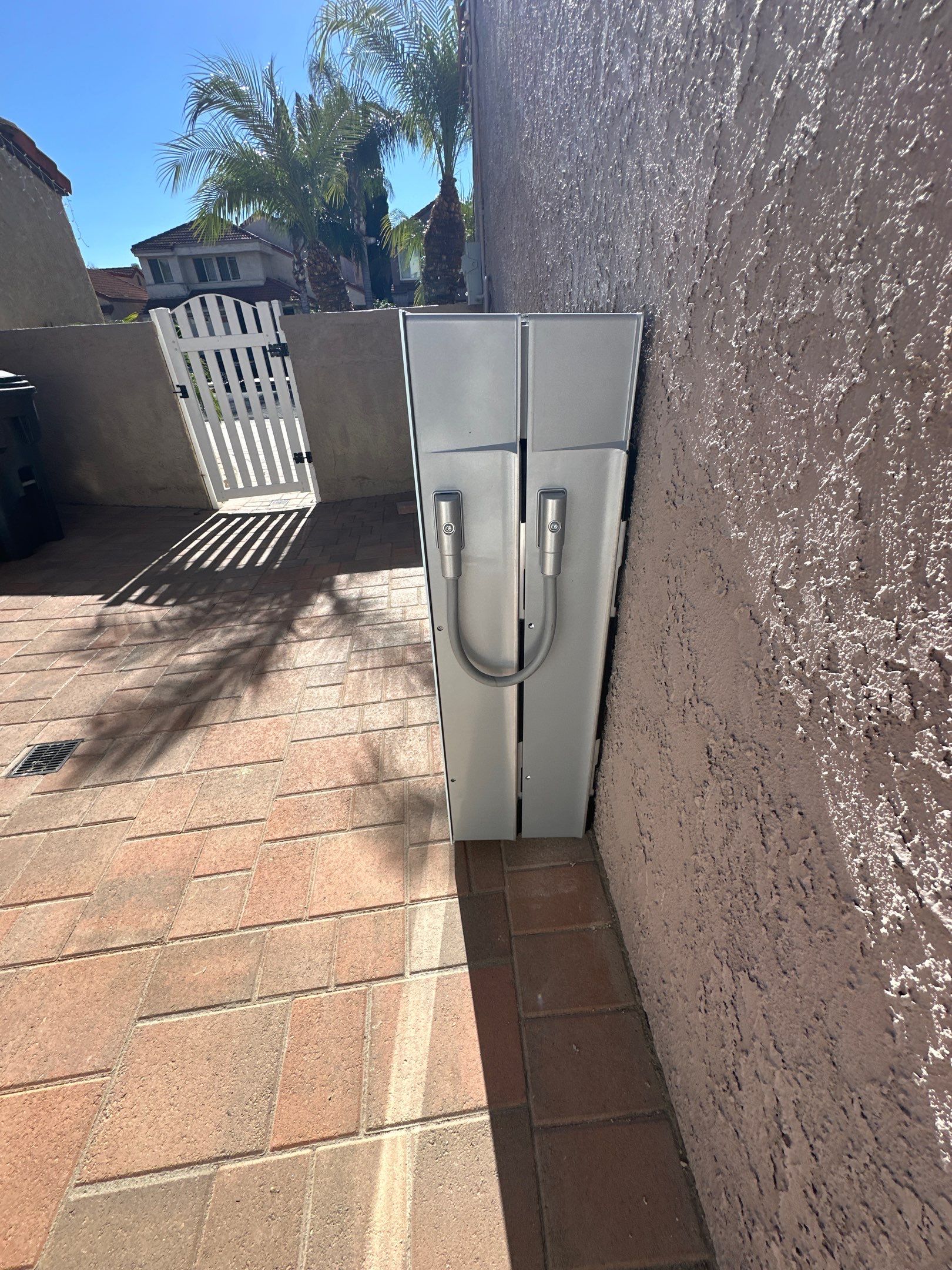 Moorpark Home Tesla Powerwall Installation by AWS Solar