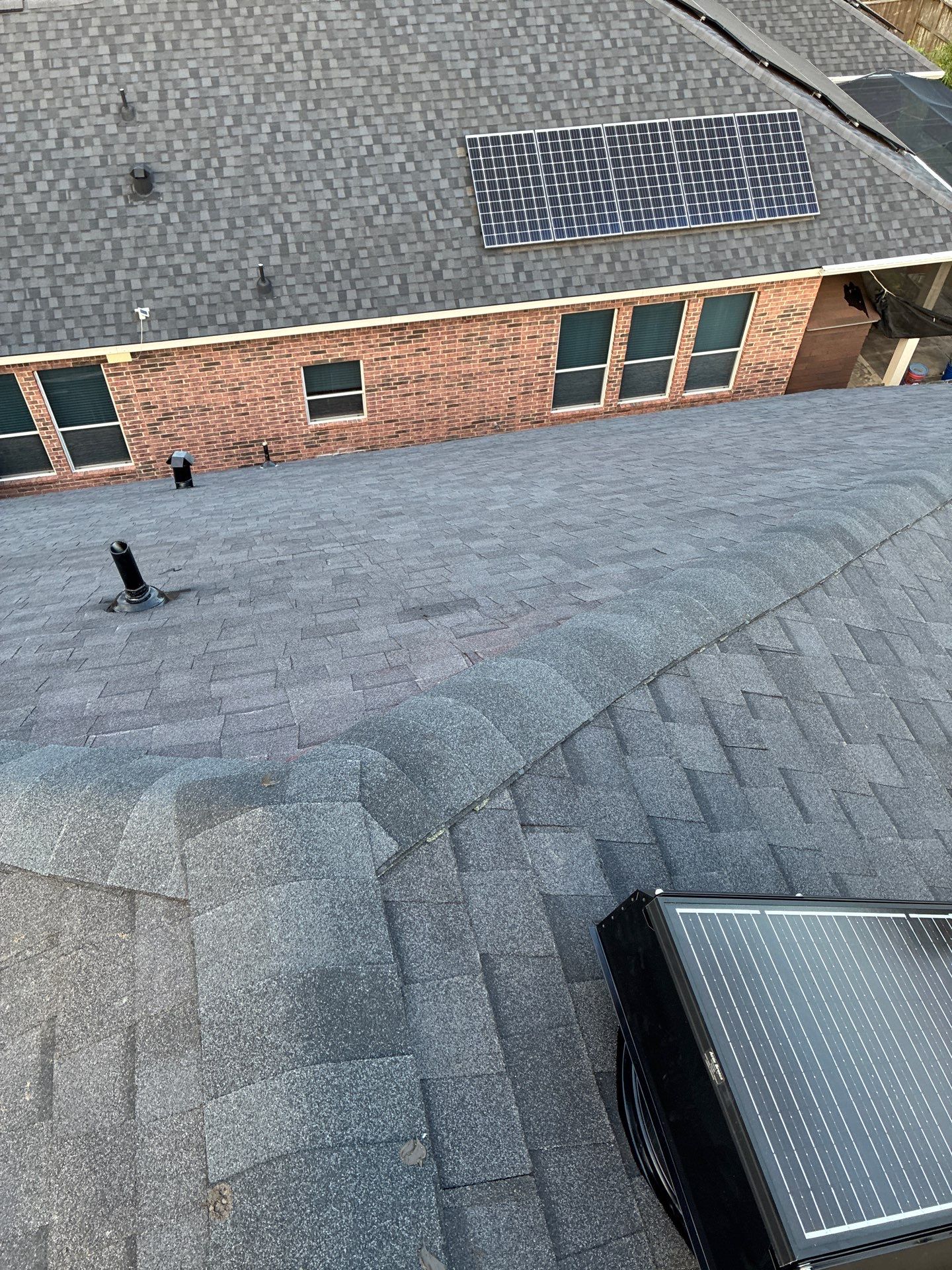 Roof Replacement in Grand Mission, Richmond TX by Roof Repair Company