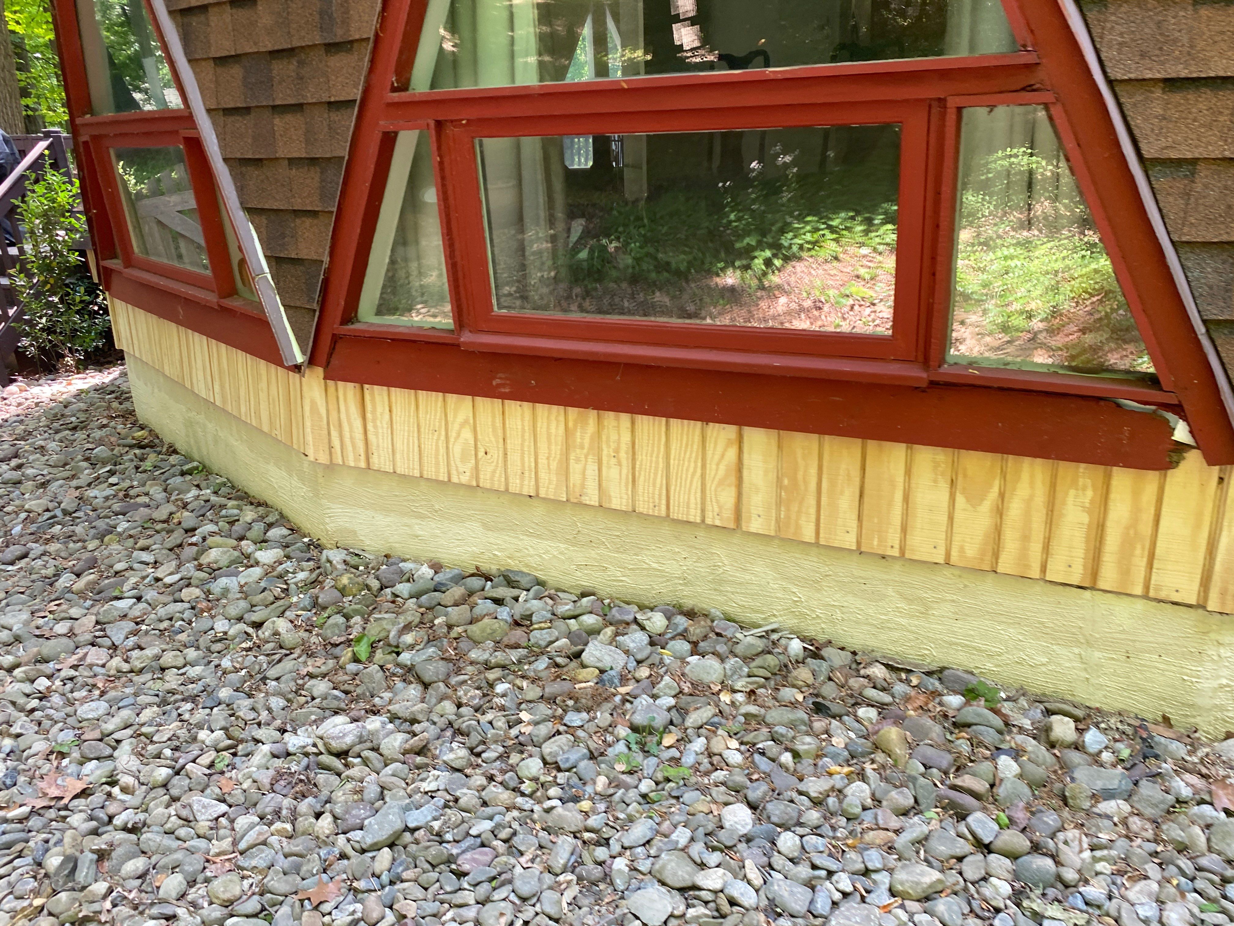 Custom Window Replacement | Laurel, MD by American Home Contractors