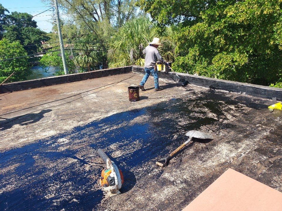 Millions Of Parts Used Auto Parts by G&J Roofing 