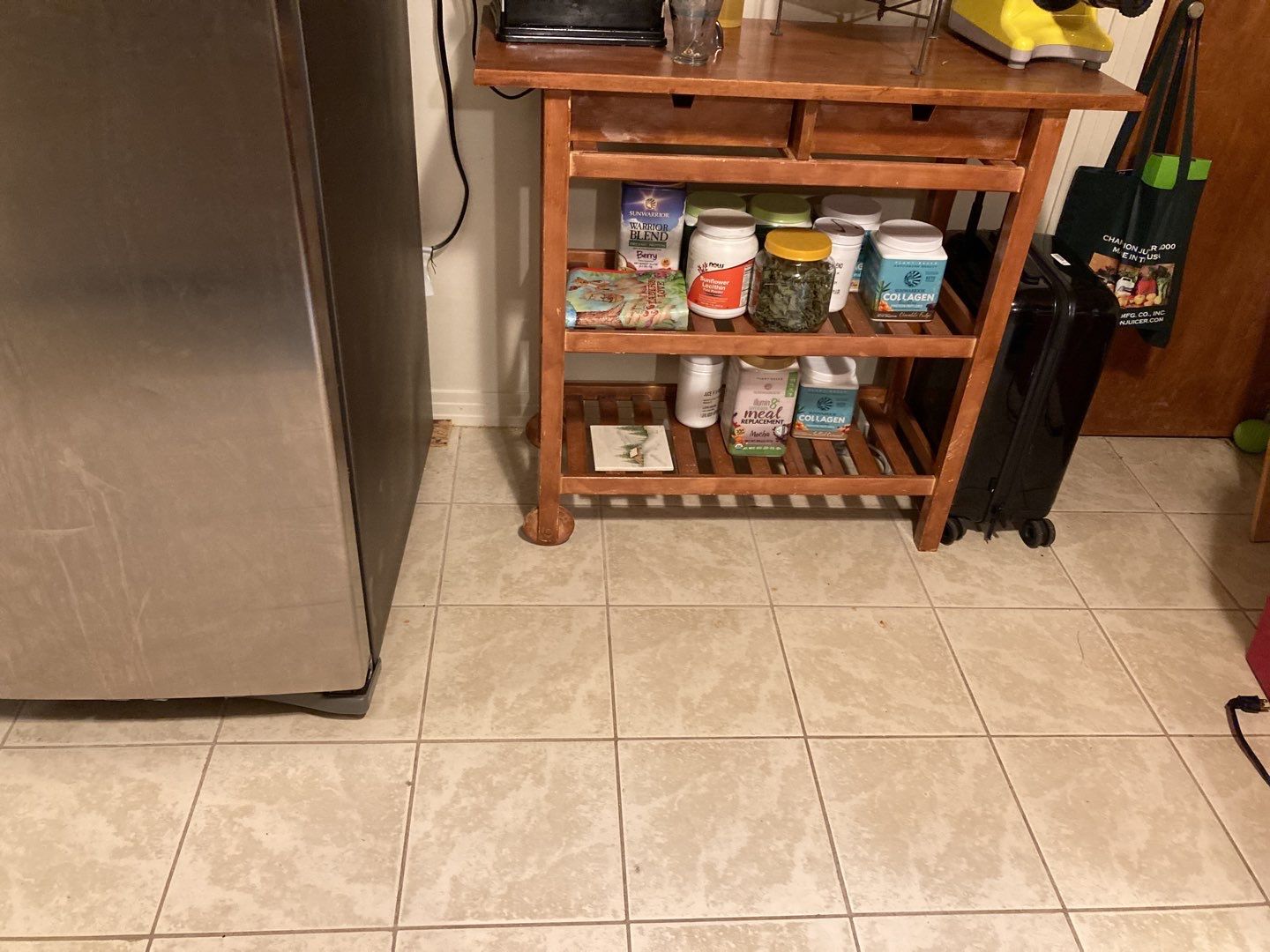 Water Damage Repair by Accountable Home Services