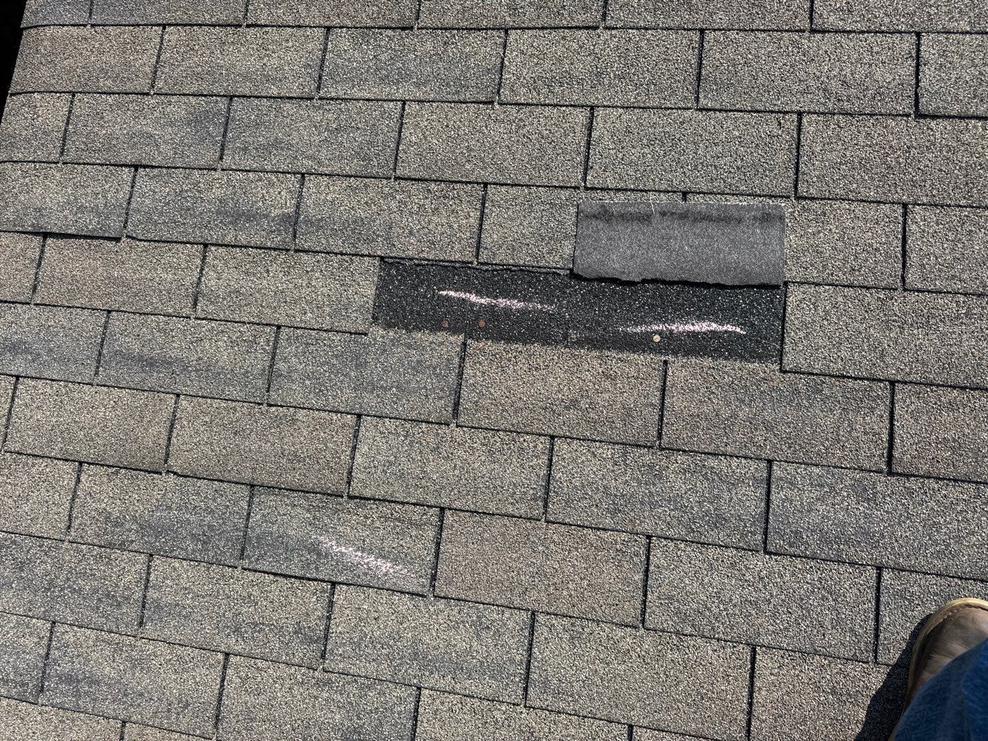 Project in Soddy-Daisy by Aultman Roofing