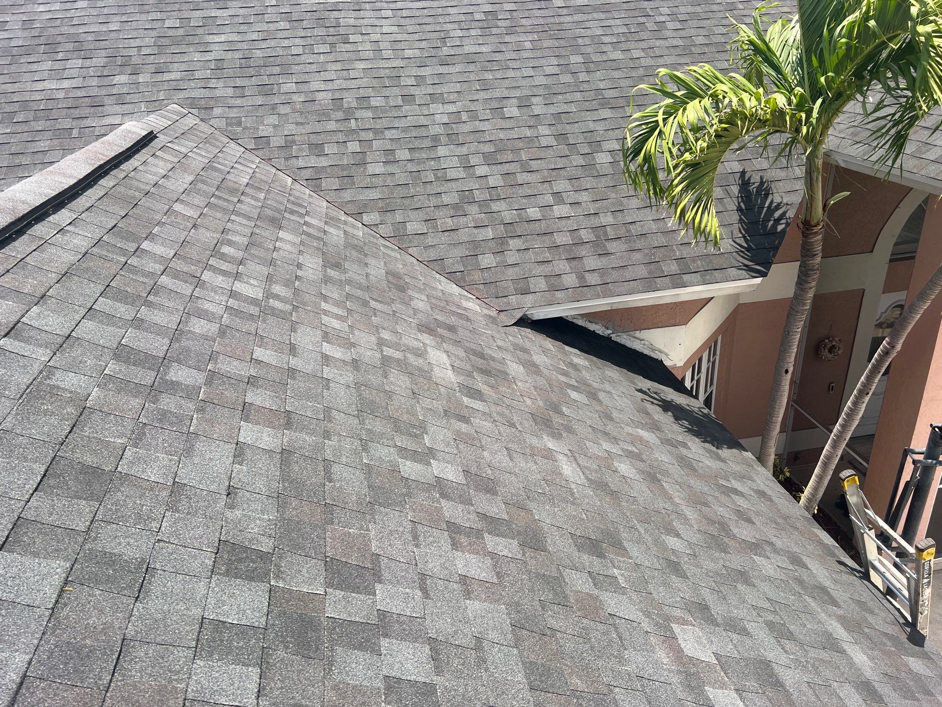 Tamko Titan Shingles by Durabilis Roofing INC