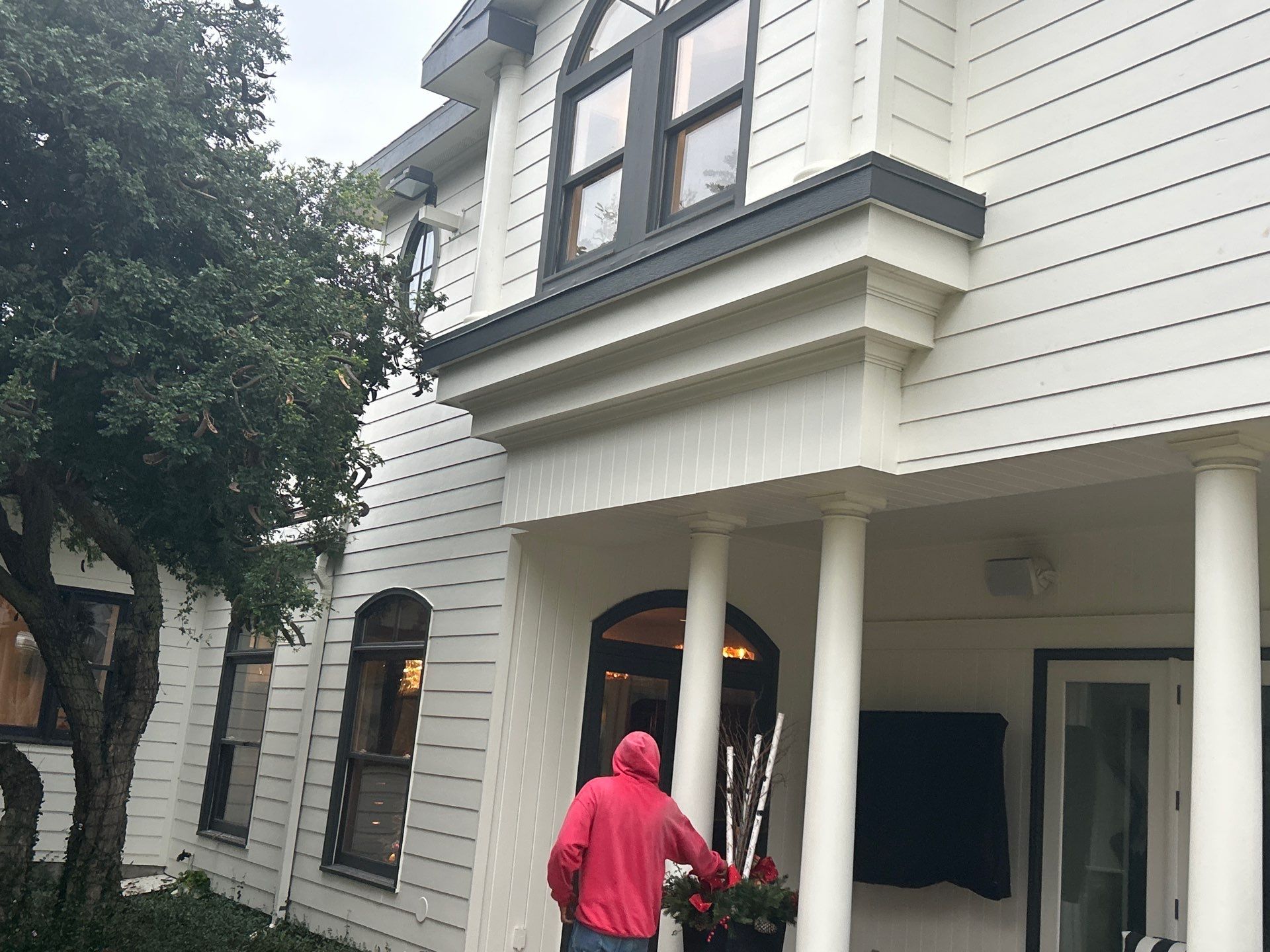 Gorgeous Gutters and Fascia by Bayfront Roofing and Construction