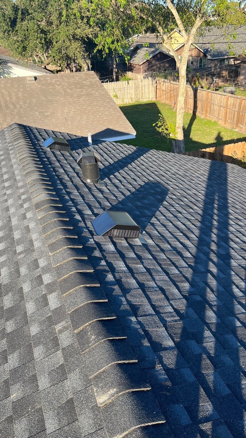 Residential Roofing Installation using GAF Timberline HDZ by Lighthouse Roofing
