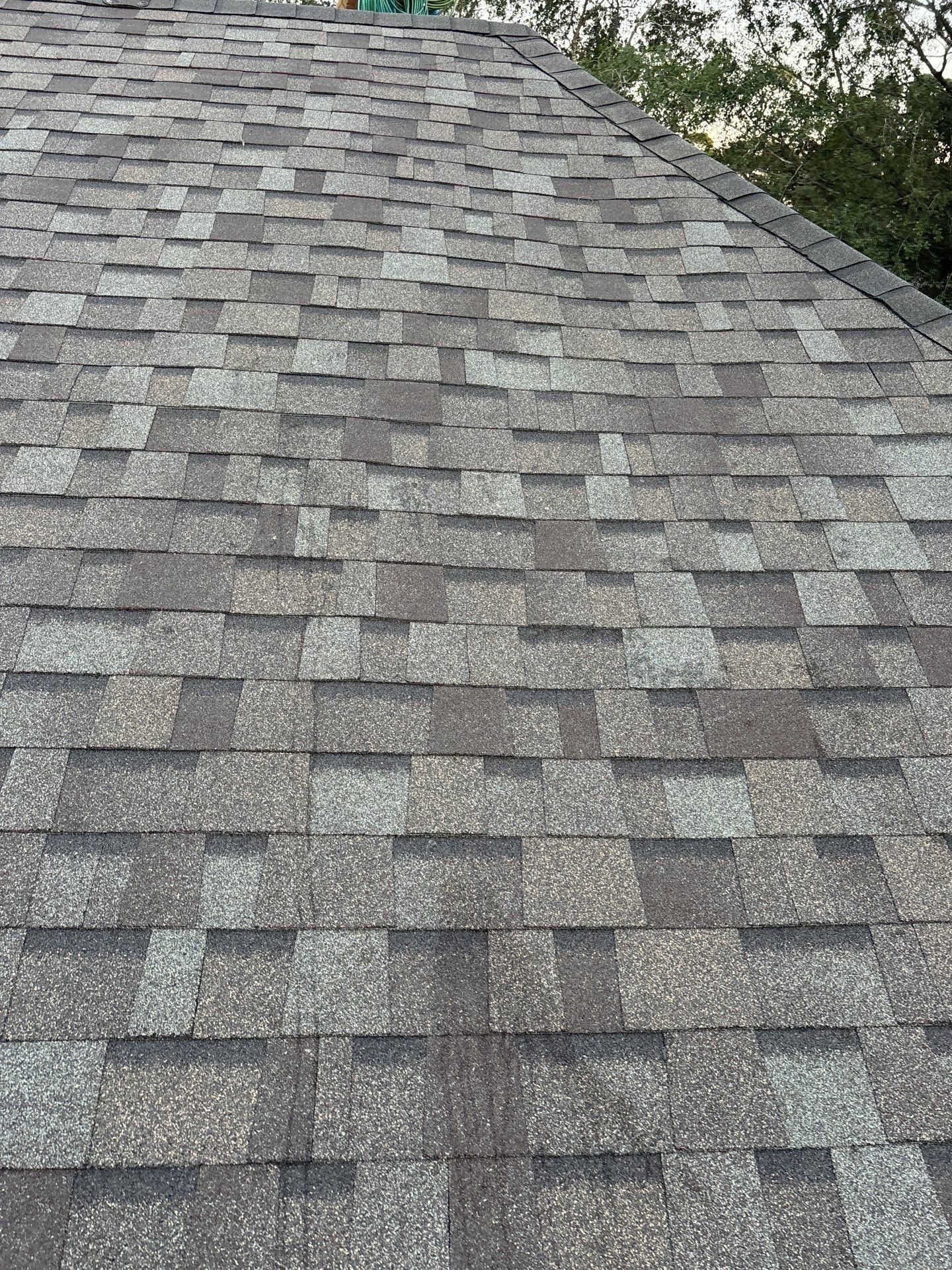 Residential Roofing Installation using Owen's Corning Duration (Lifetime) Shingles by Roof Repair Company