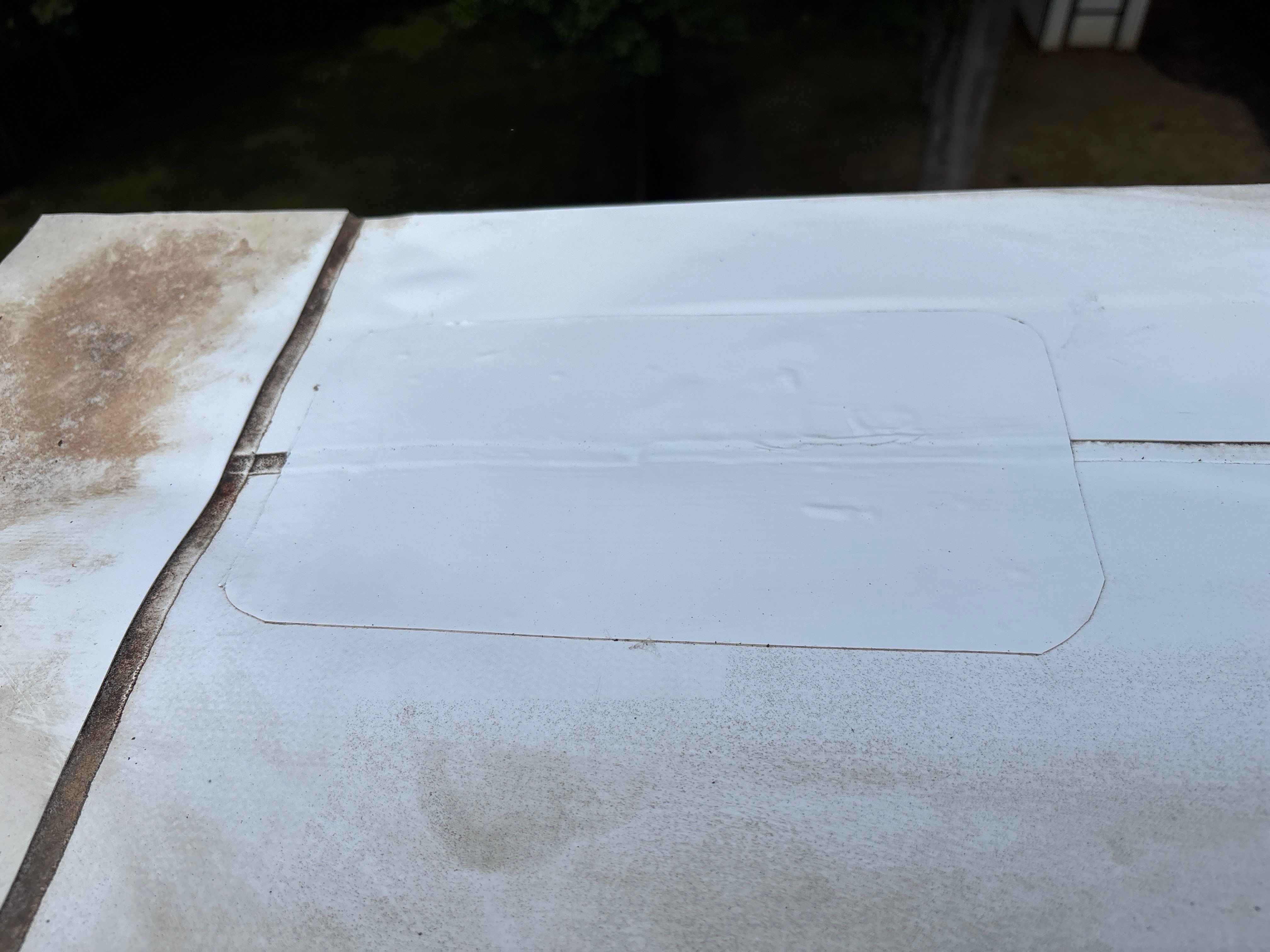 TPO  by Deerfield Roofing LLC