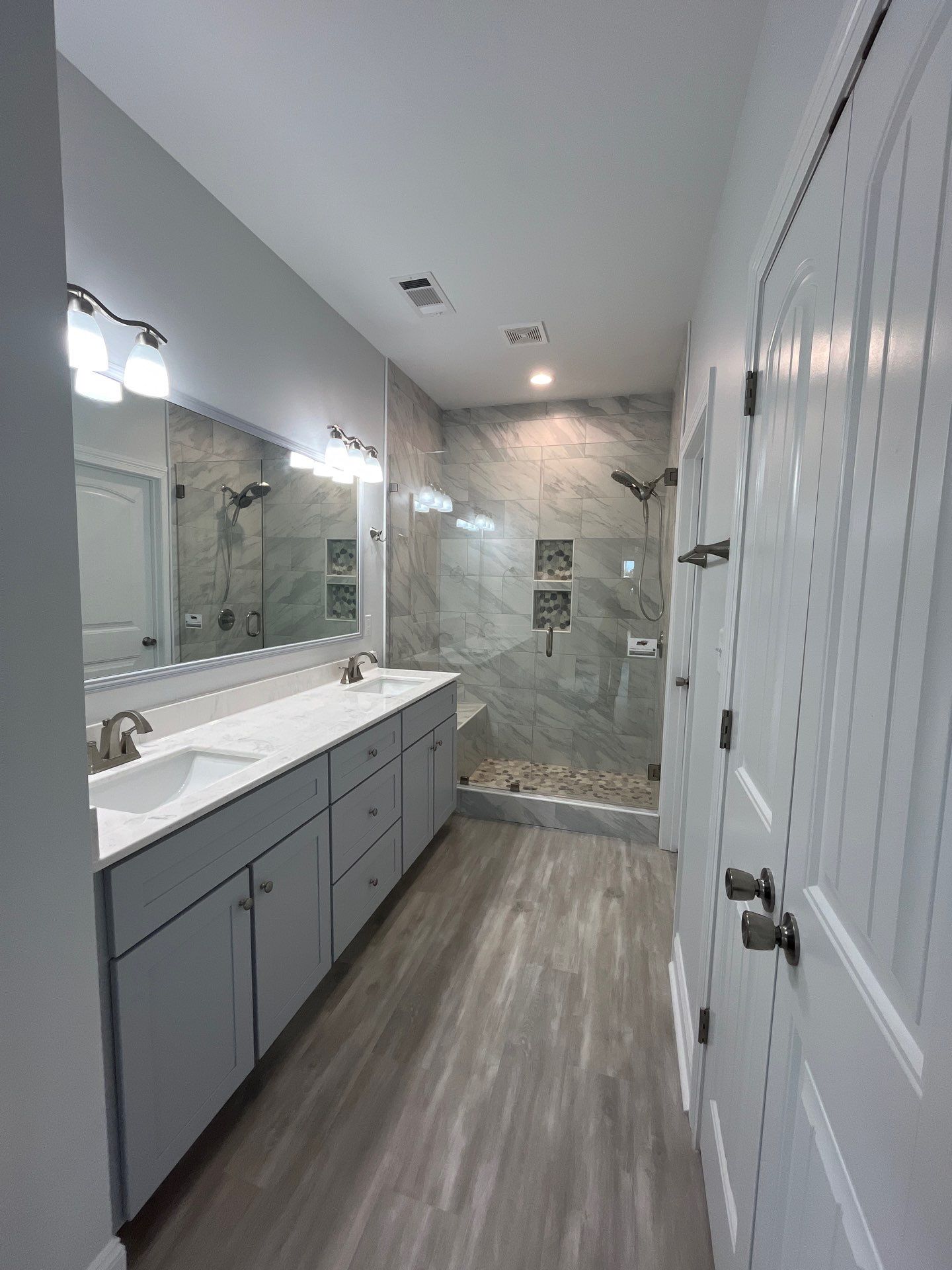 Mother in Law Addition by Skilled Construction LLC