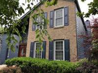 Project in Bowie by ExteriorPros