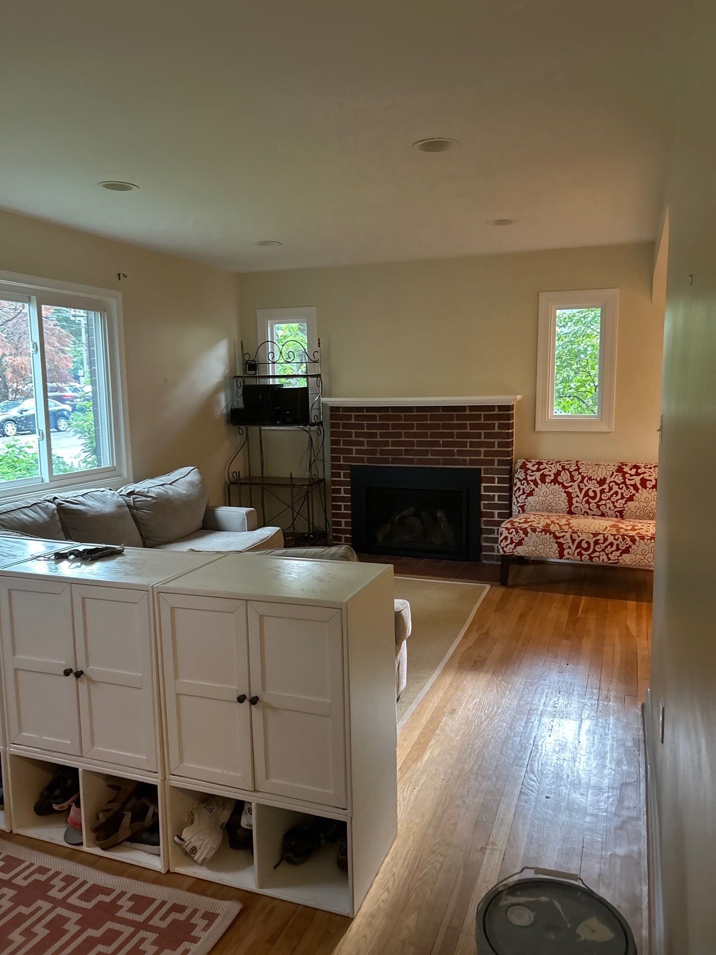 Interior House Painting in Arlington, VA by My Painter 