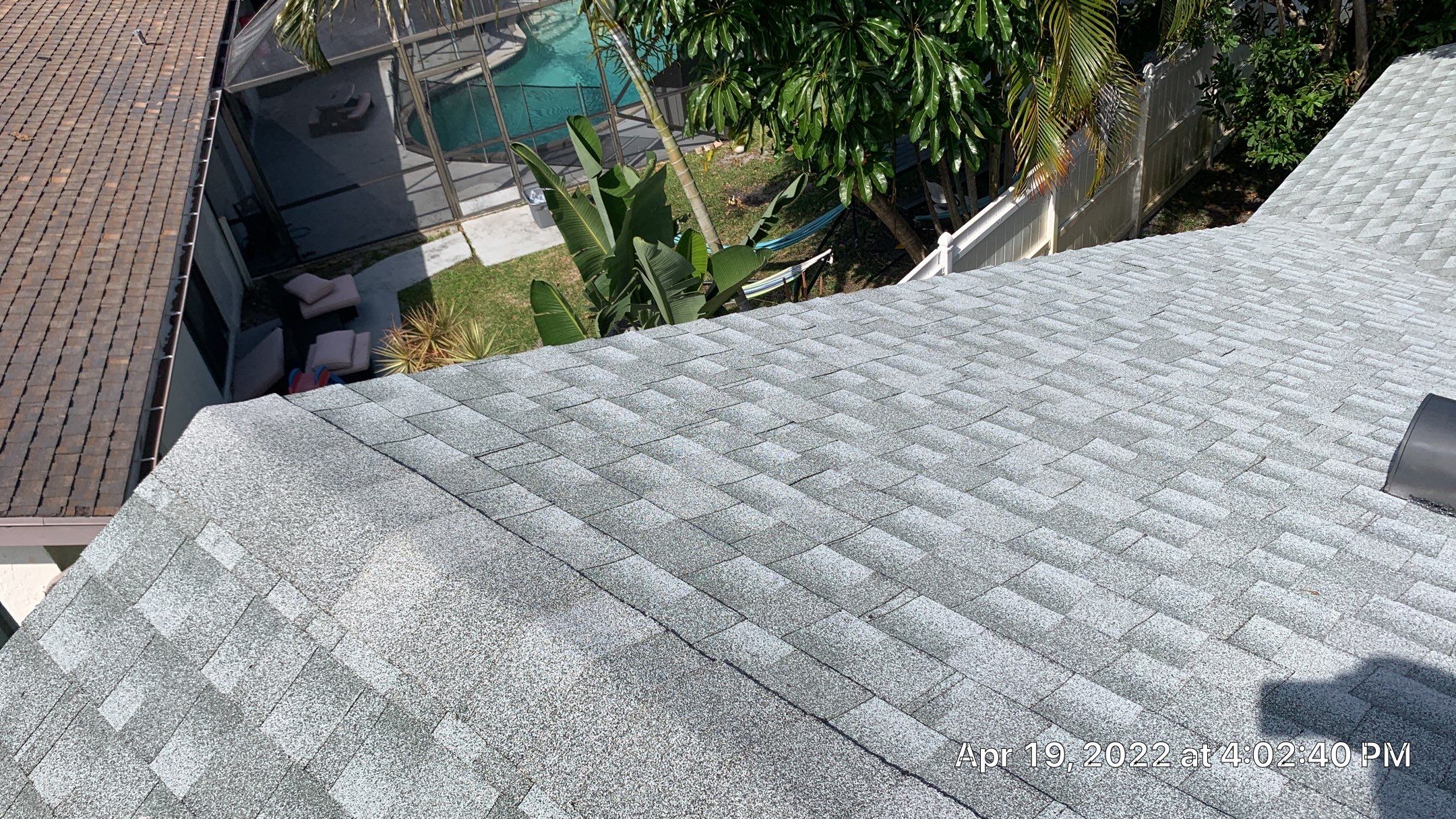 Residential Roofing Installation using GAF by BLUES BROTHERS CONSTRUCTION CORP