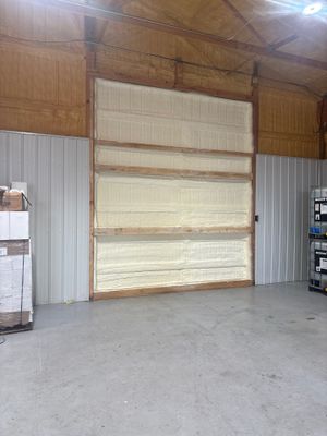 Building renovation