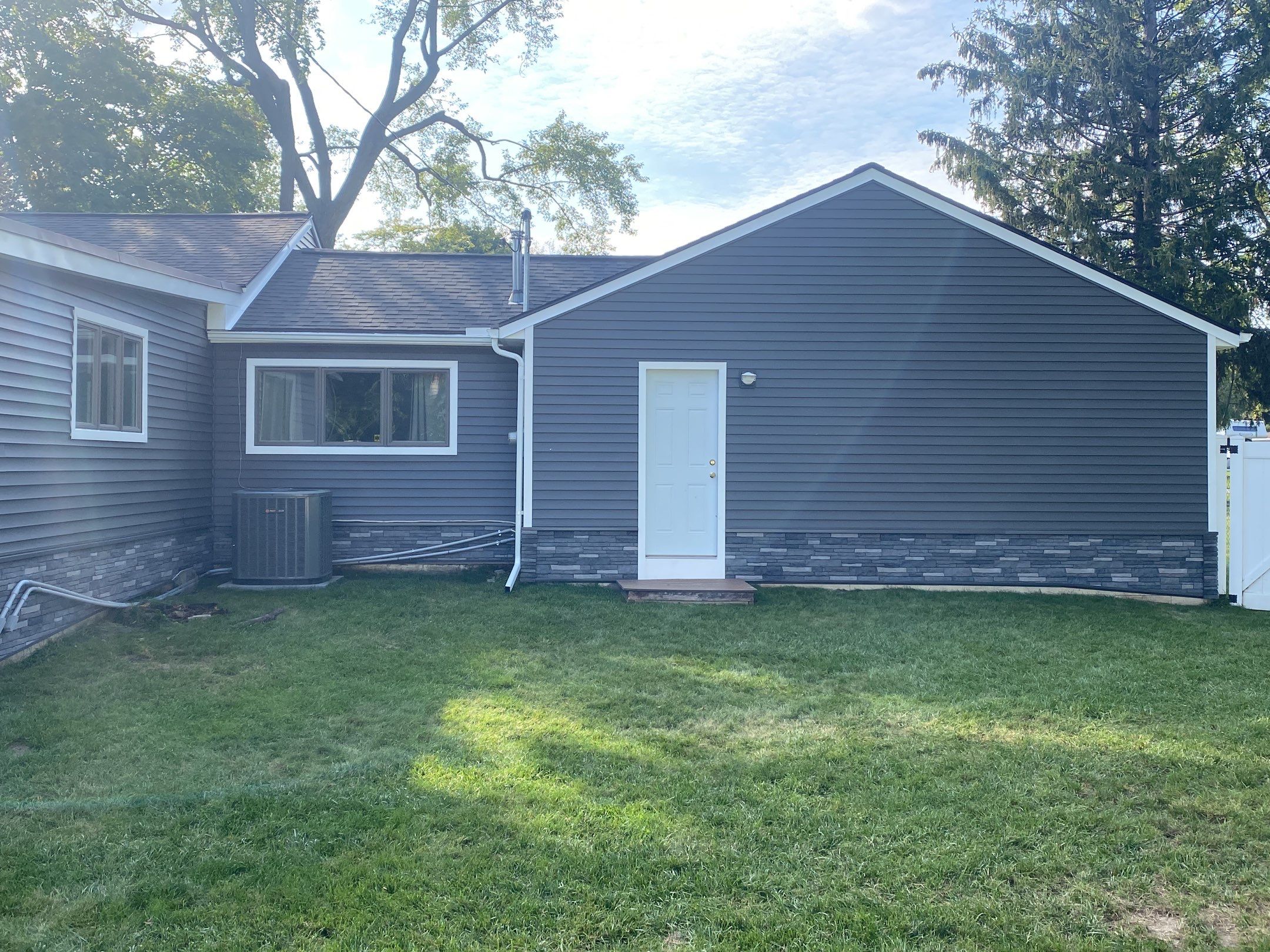 Roof Replacement using Owens Corning by 180 Contractors