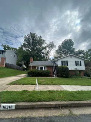 Montclair: Residential Roof Replacement with CertainTeed Landmark Pro in Max Def Colonial Slate