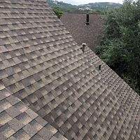 Project in Johnstown  by Royal Crown Roofing 